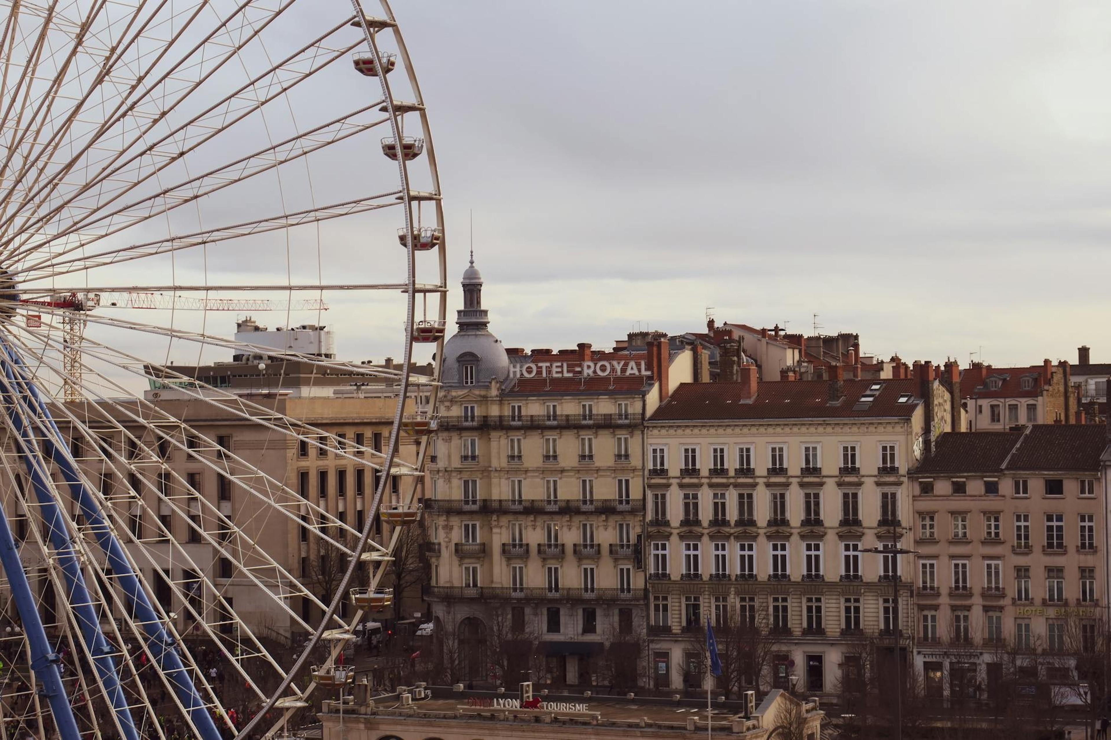 Lyon