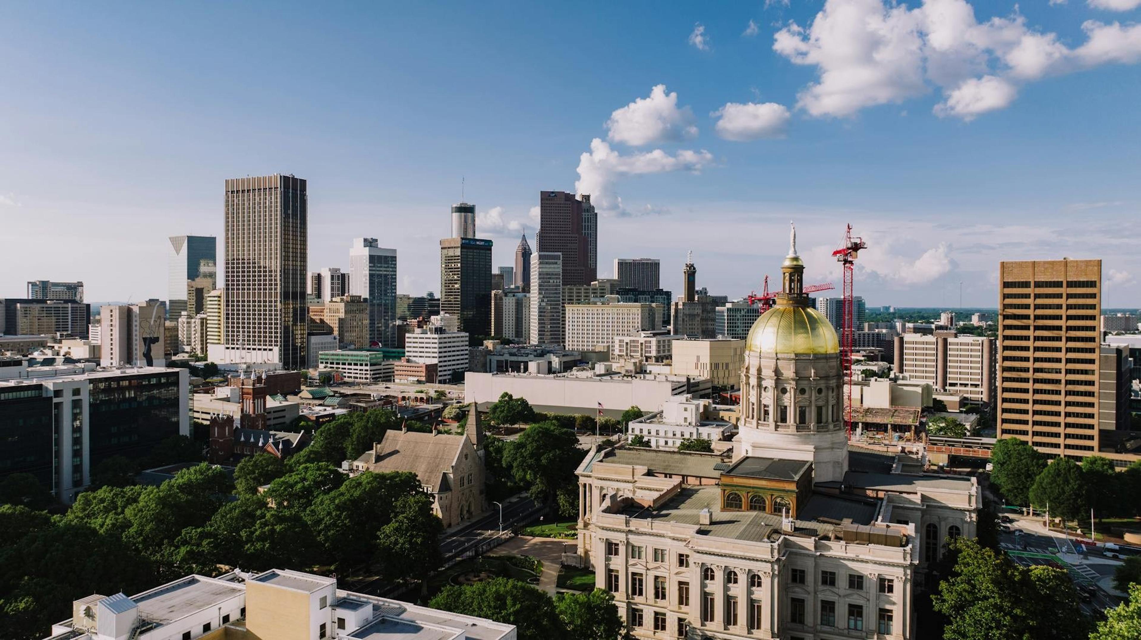 Atlanta