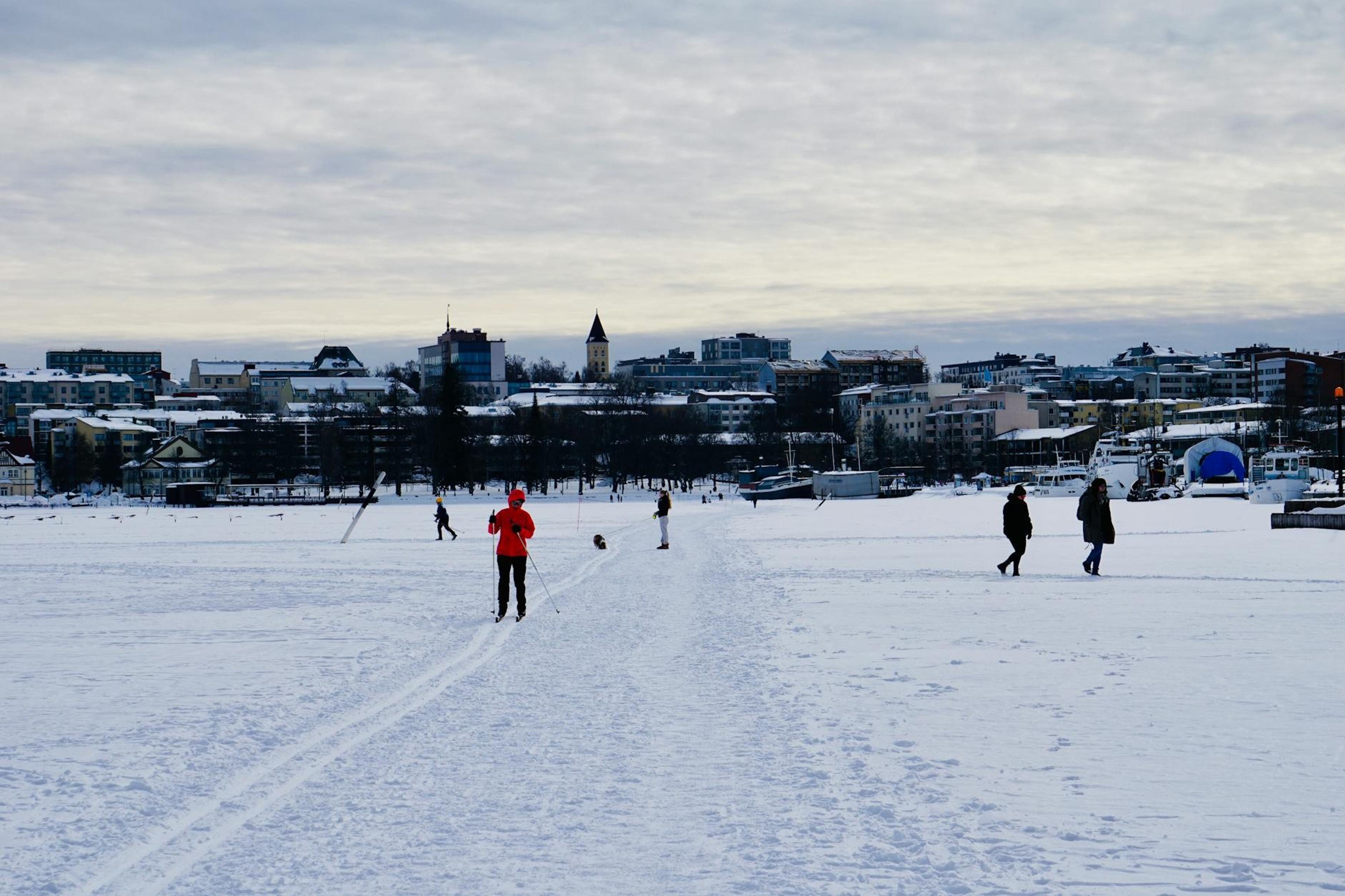 Finland