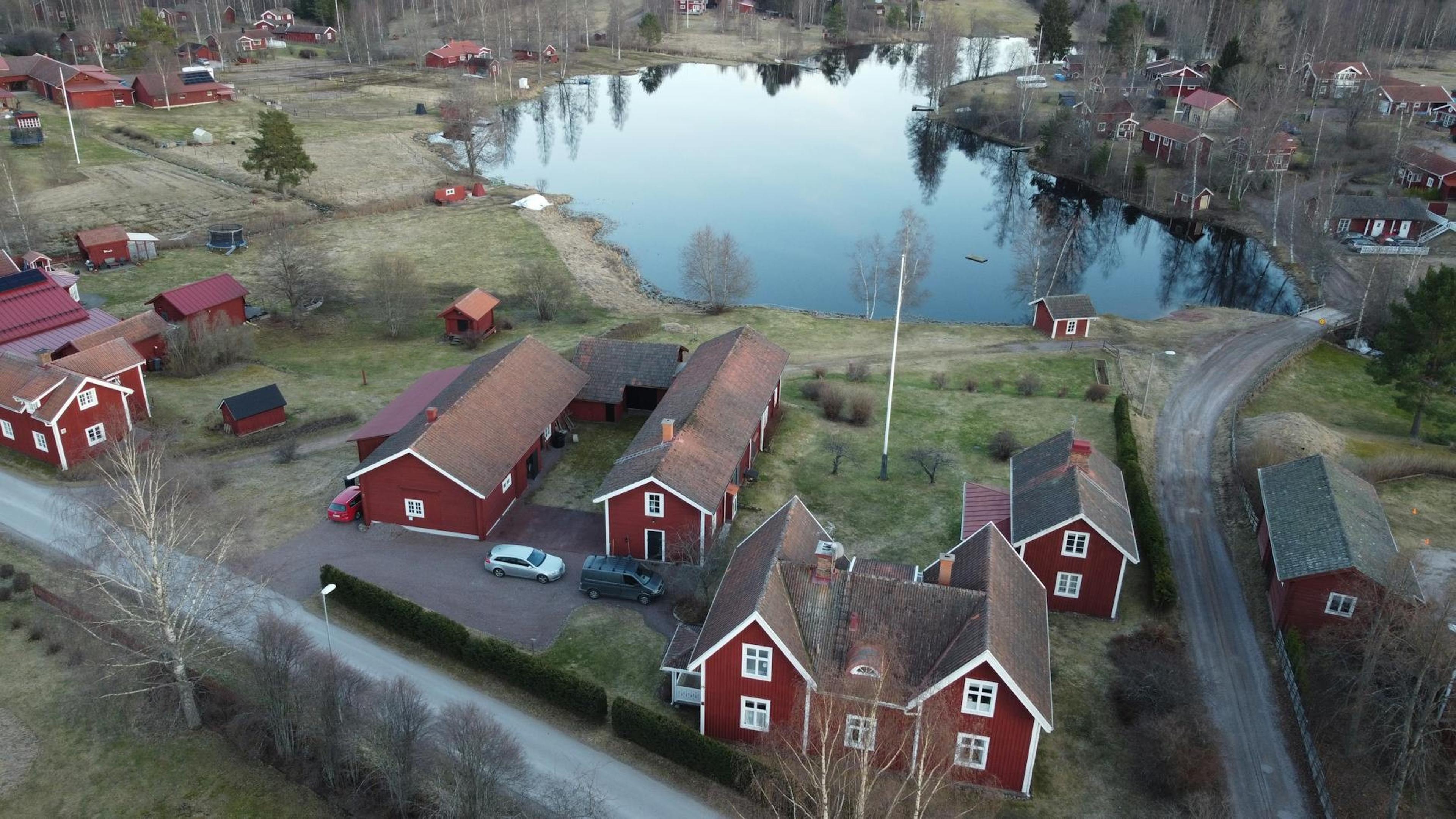 Sweden
