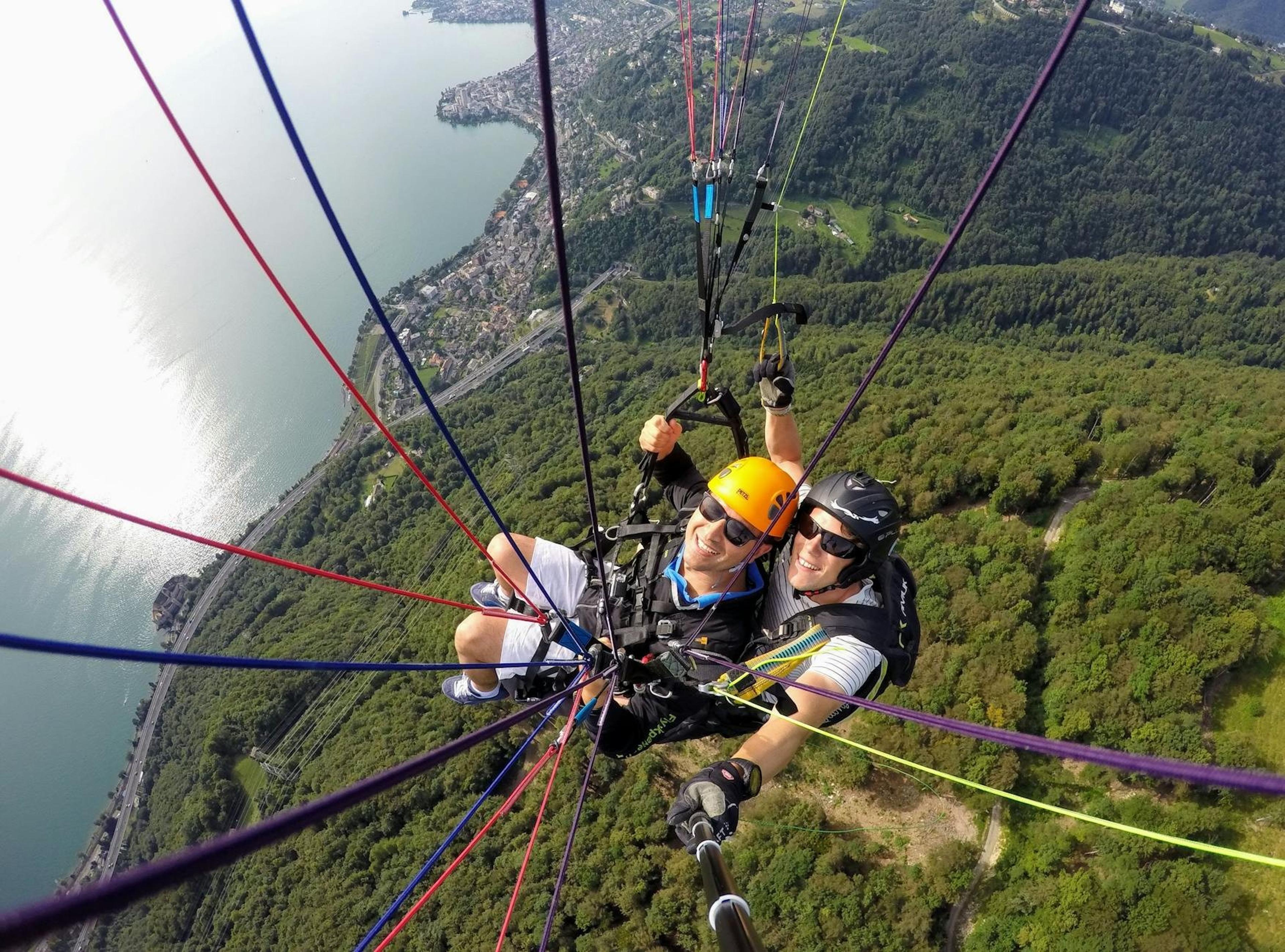 Montreux