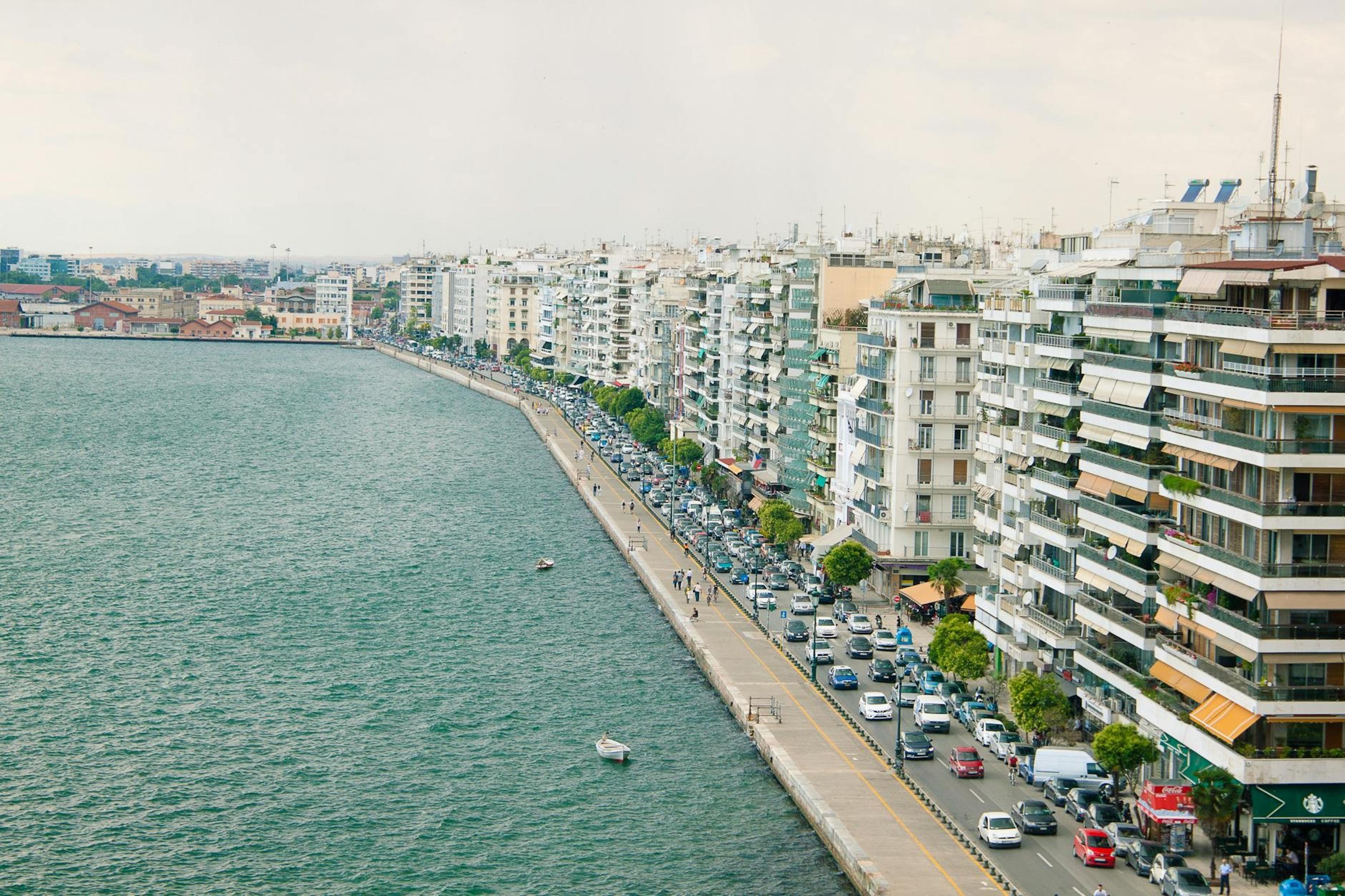 Thessaloniki