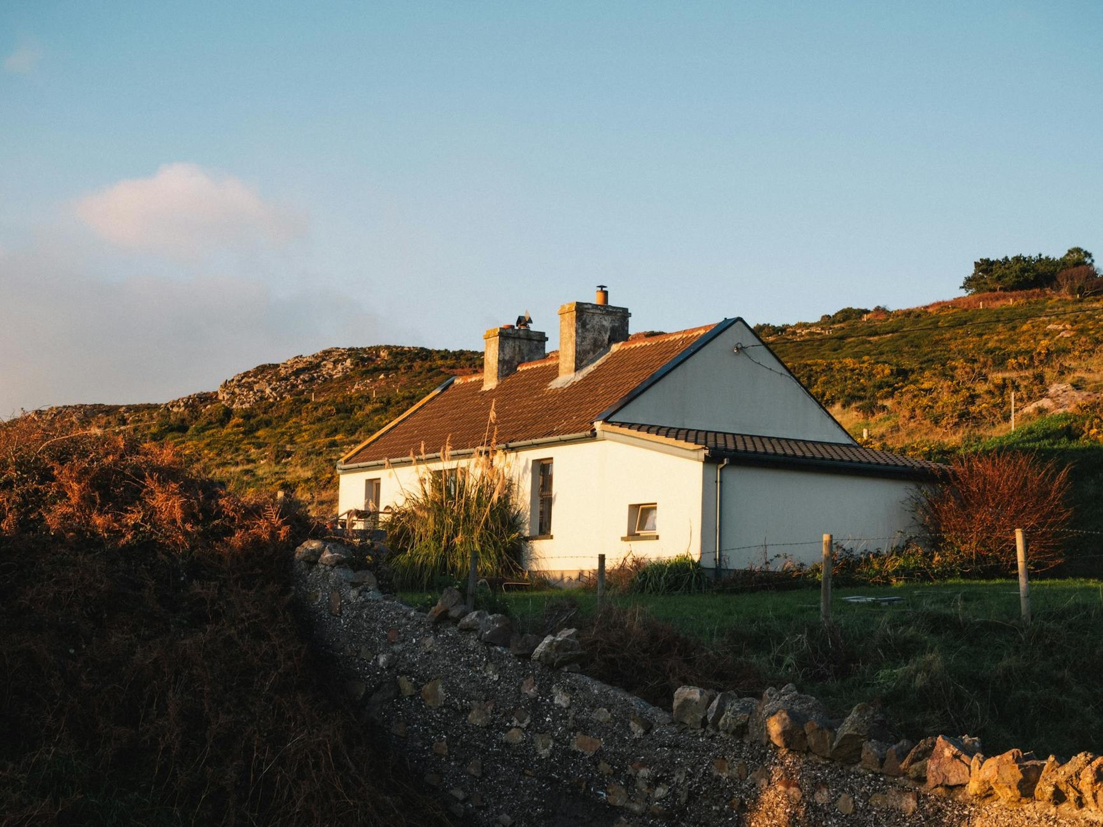 Ireland