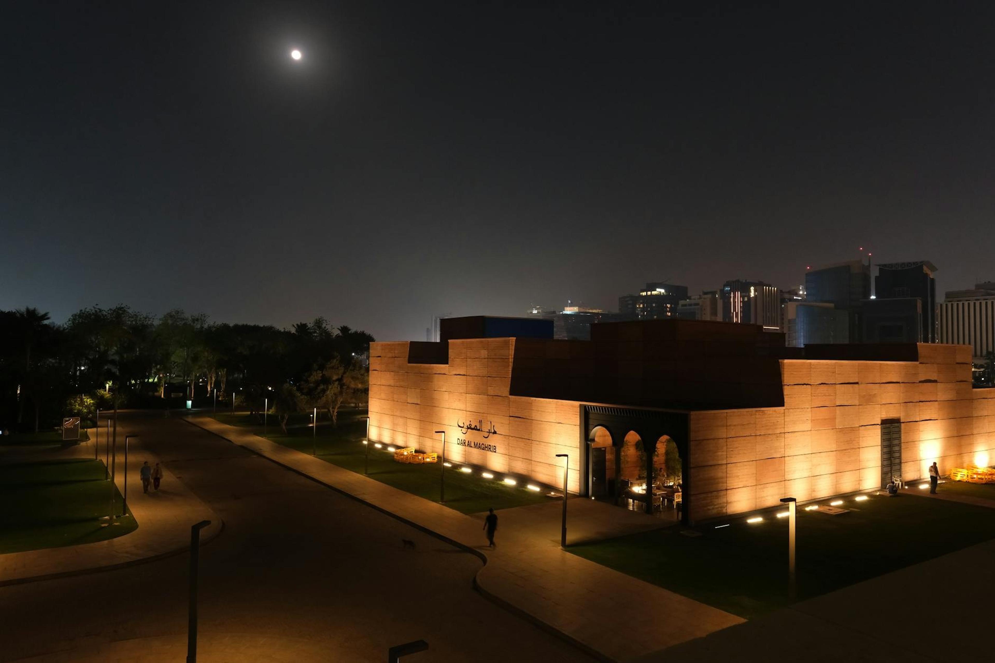 Doha