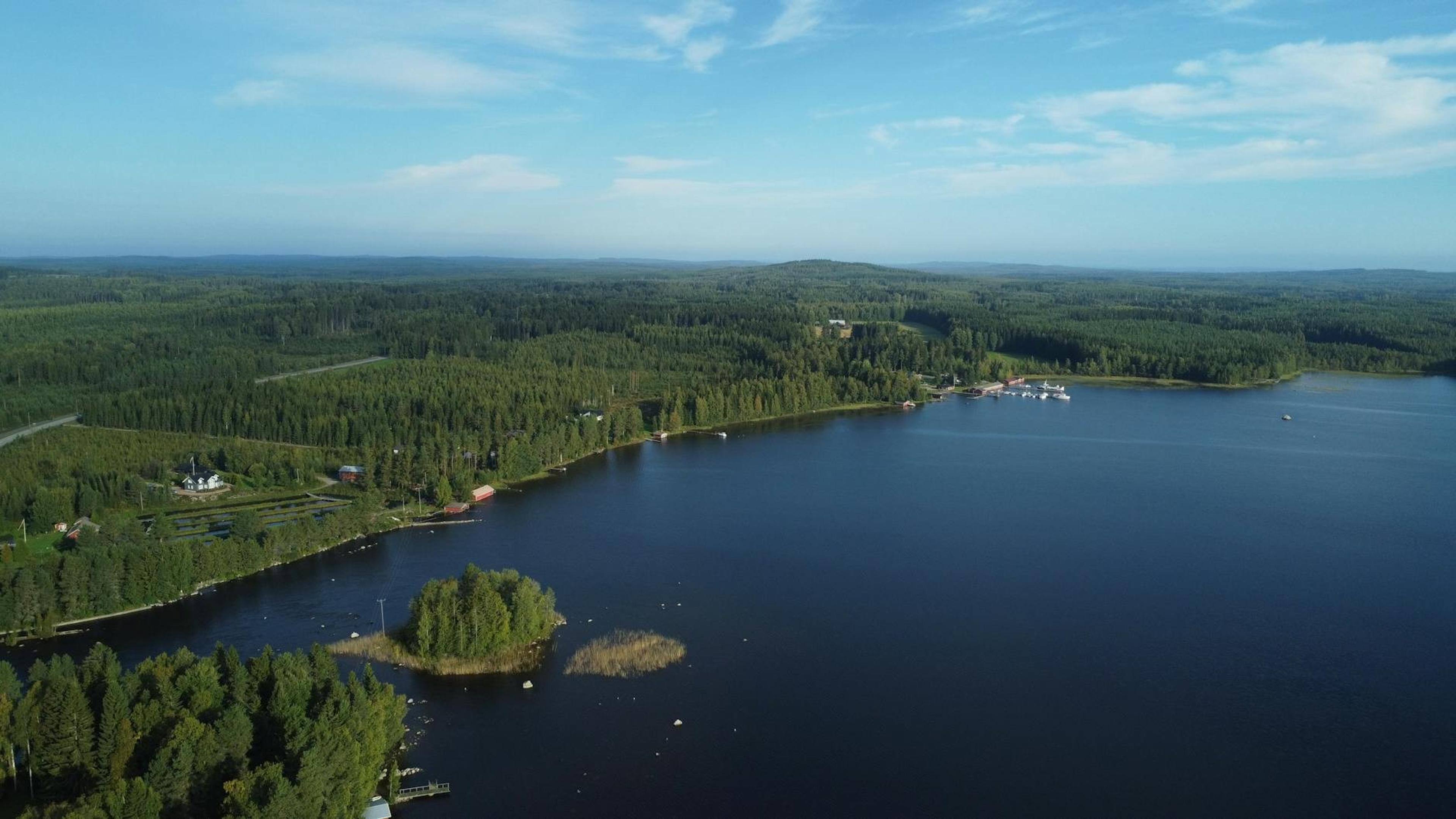 Finland