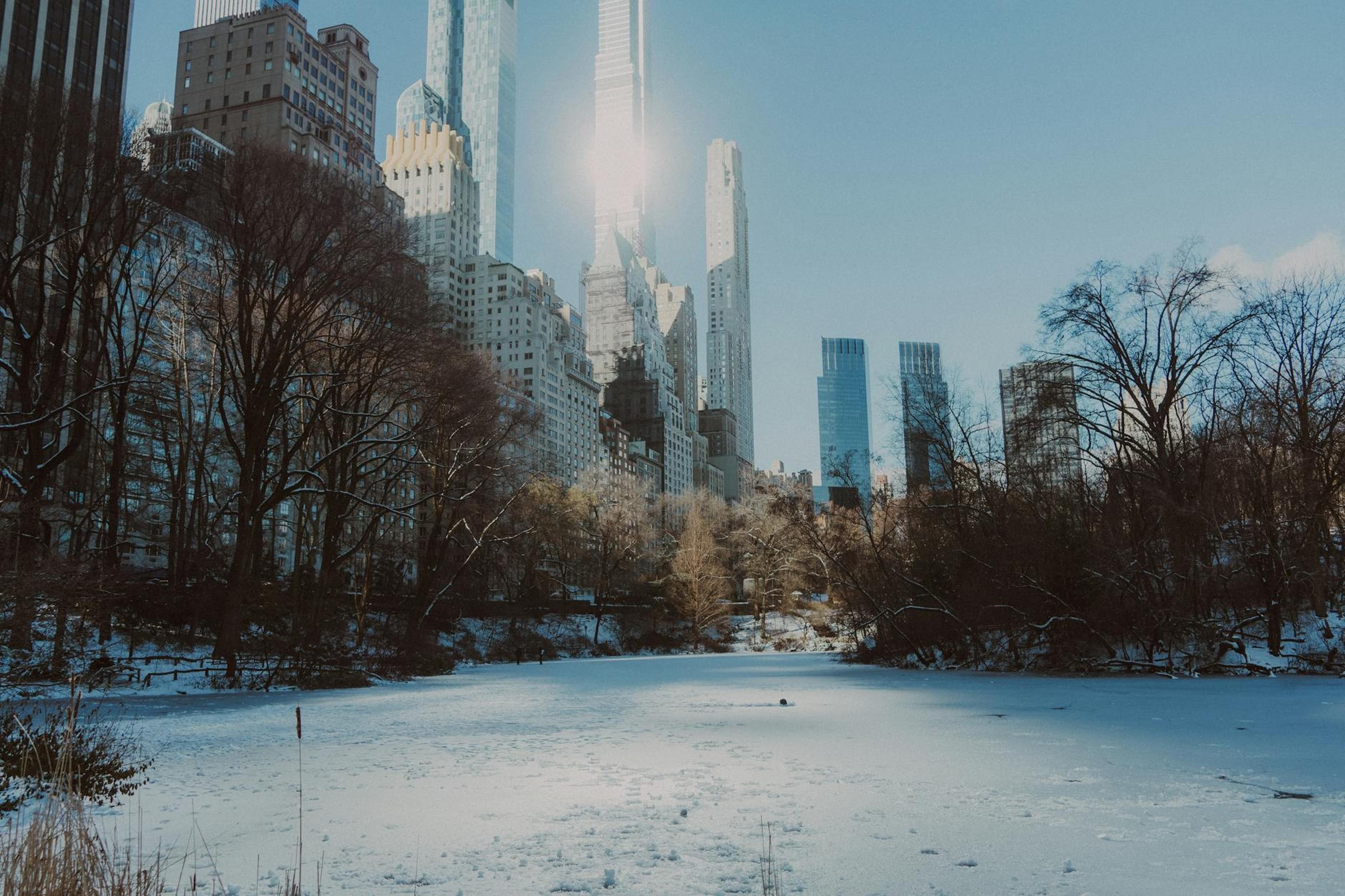 New York