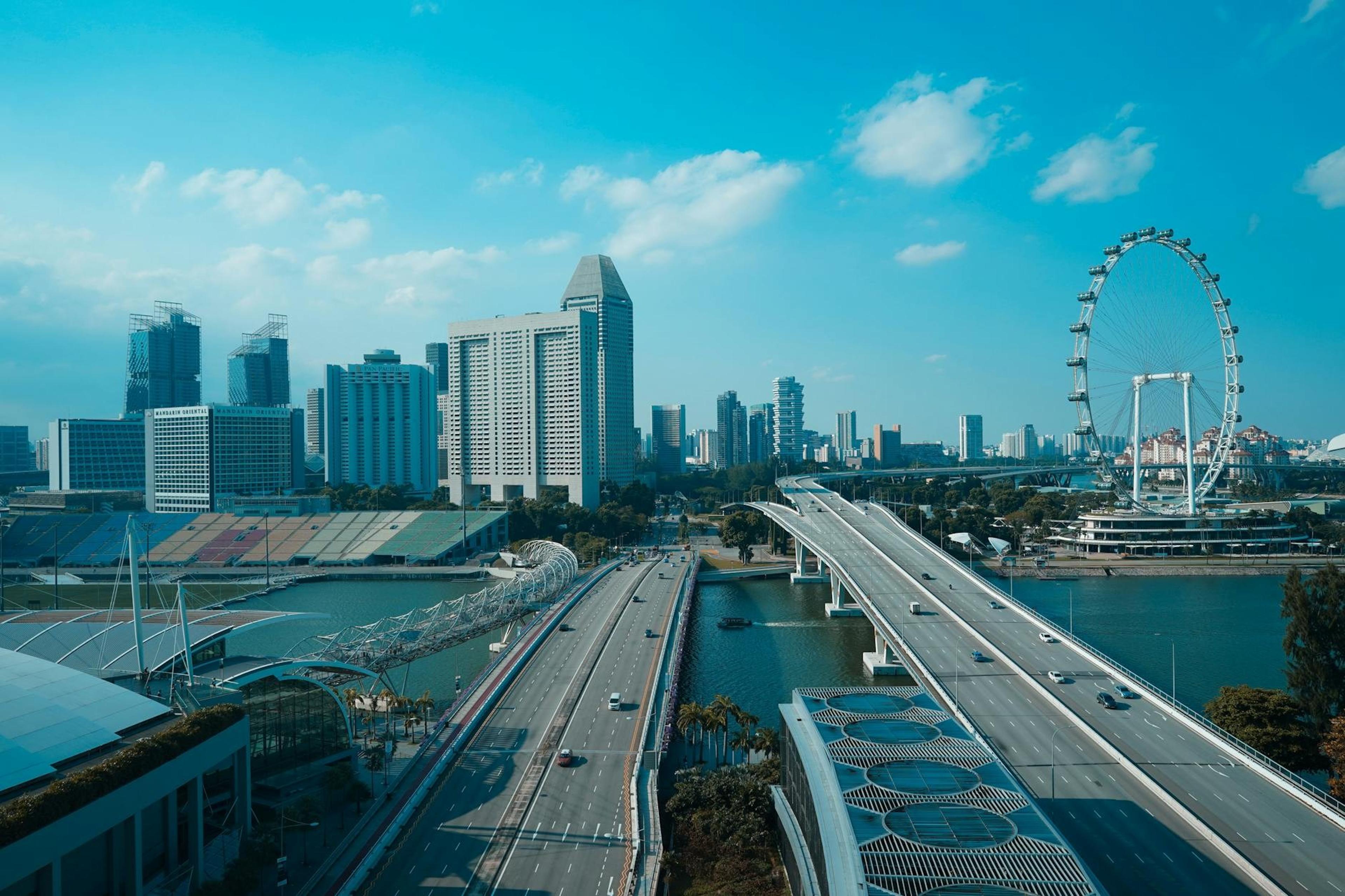 Singapore