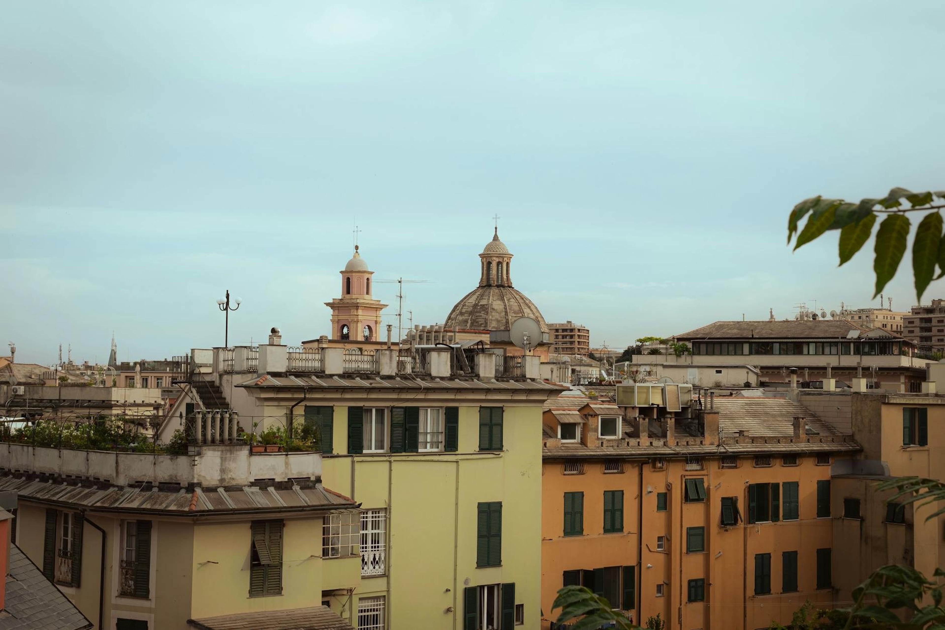 Genova