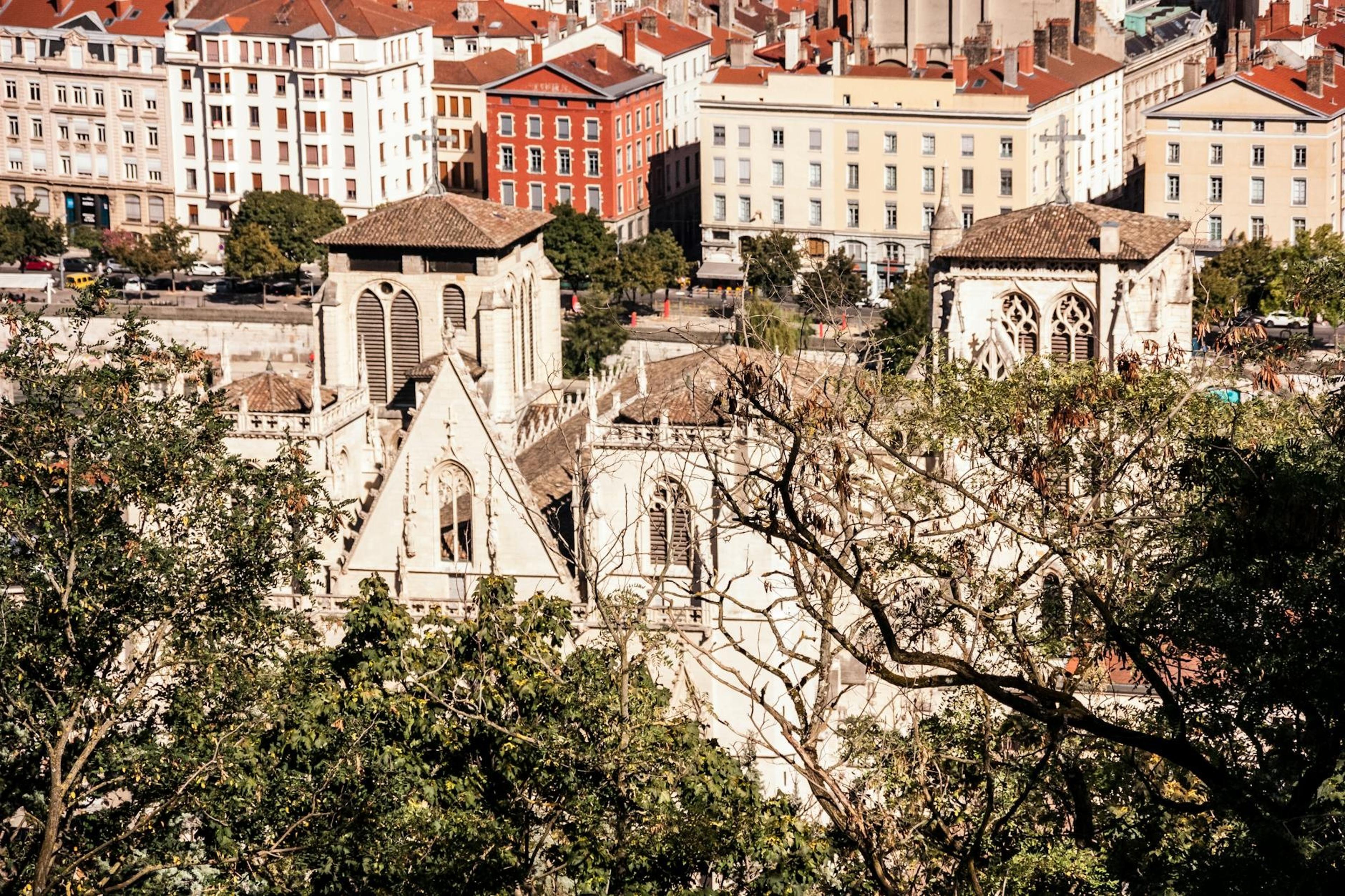 Lyon