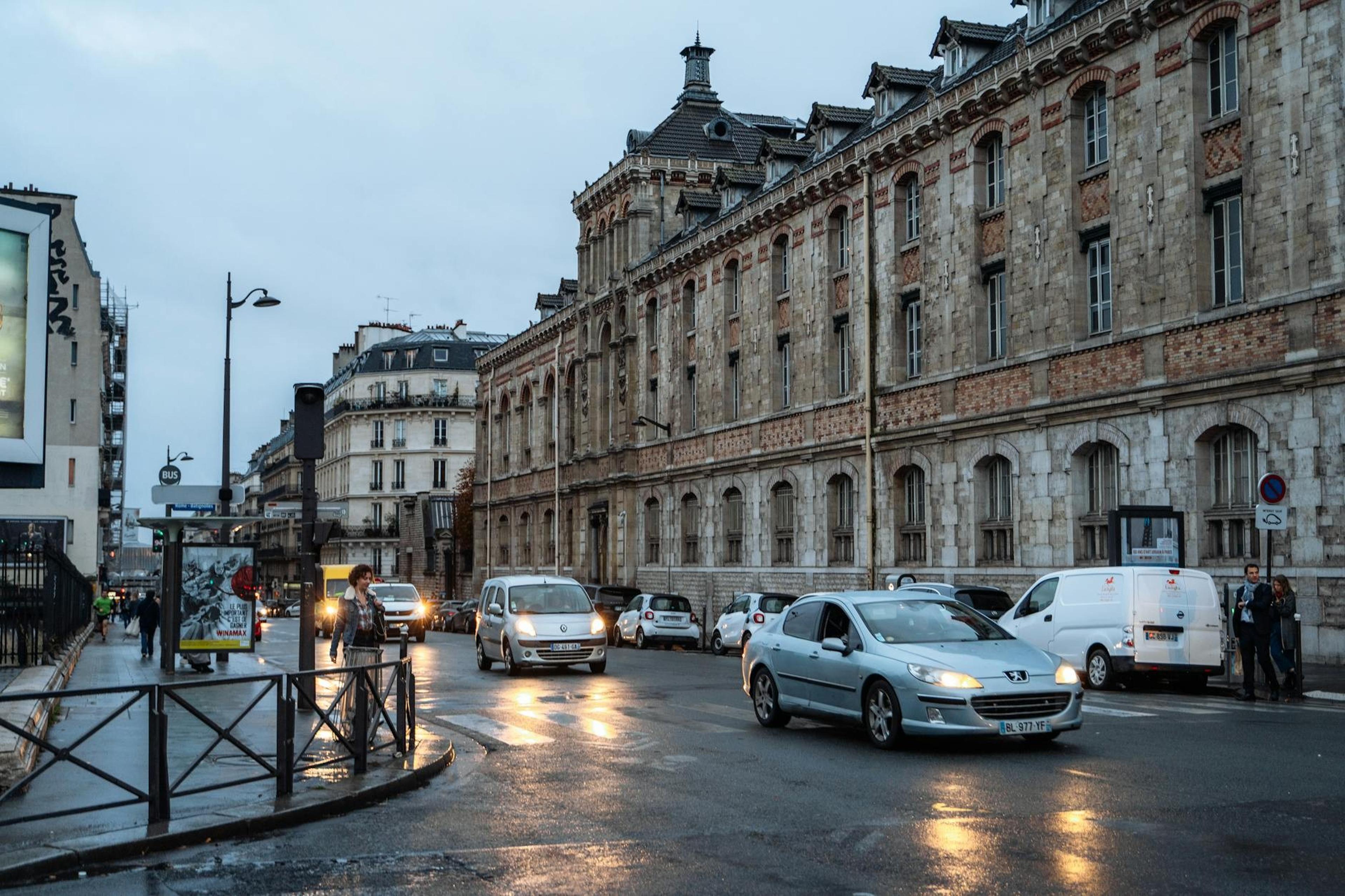 Paris