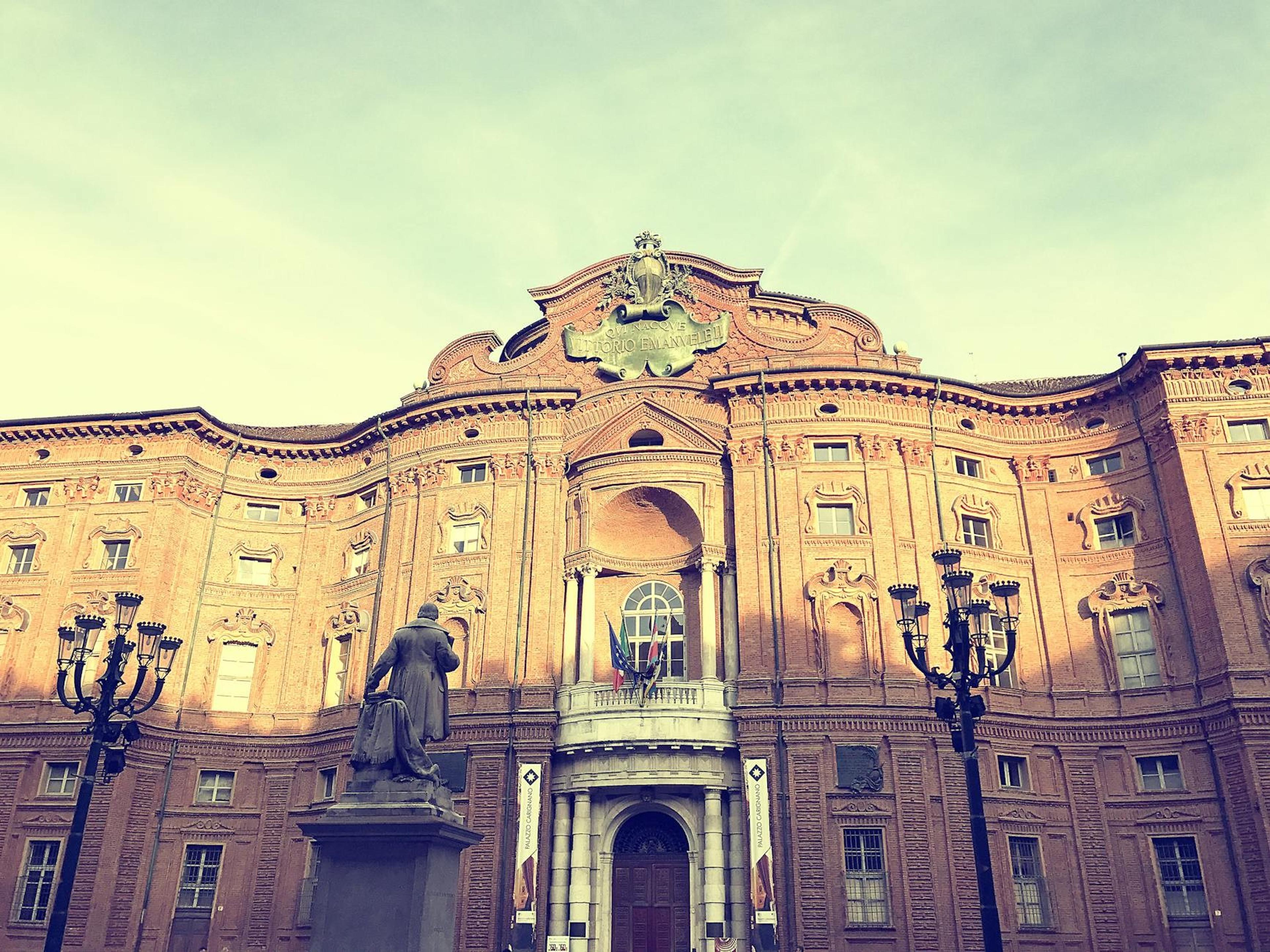 Torino