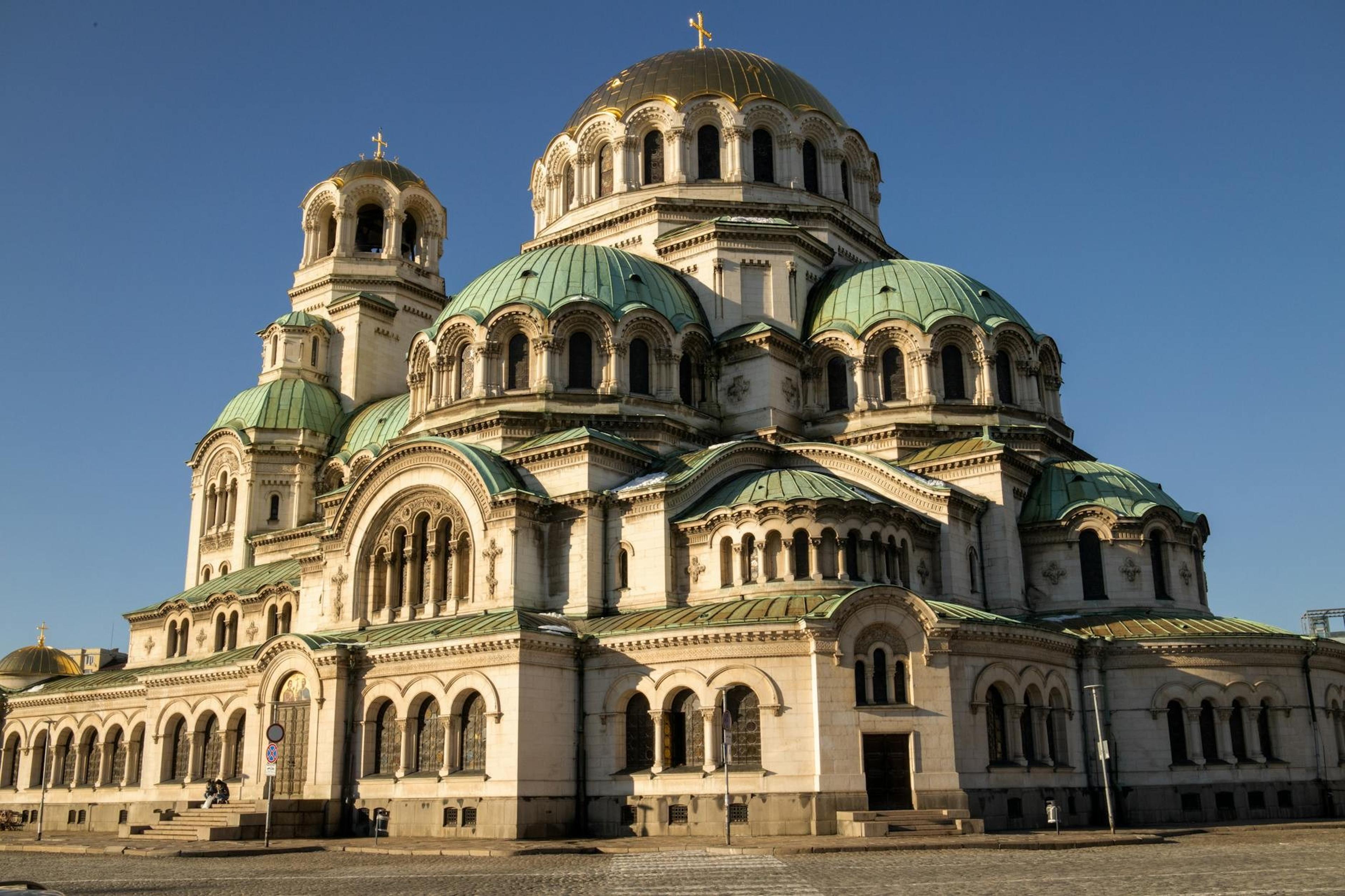 Sofia