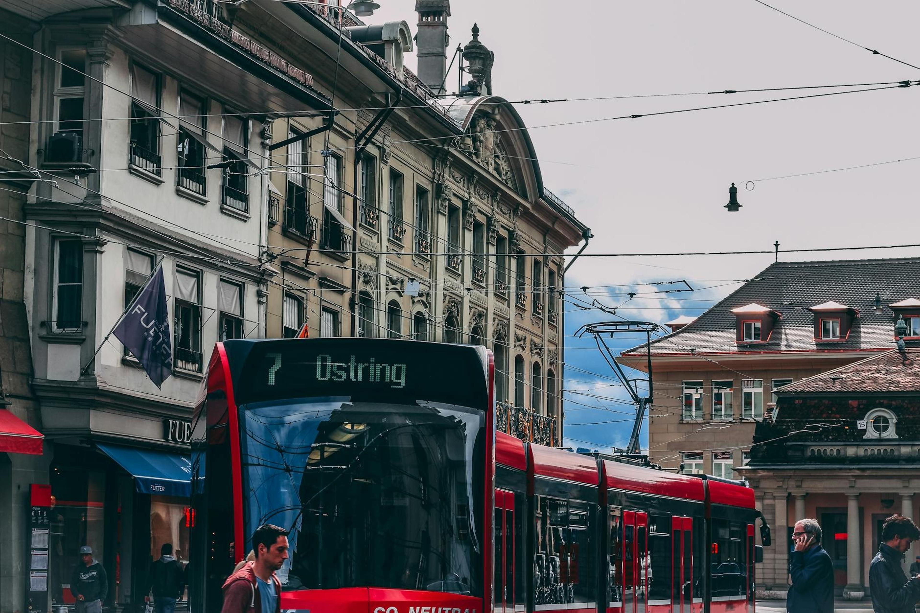 Bern