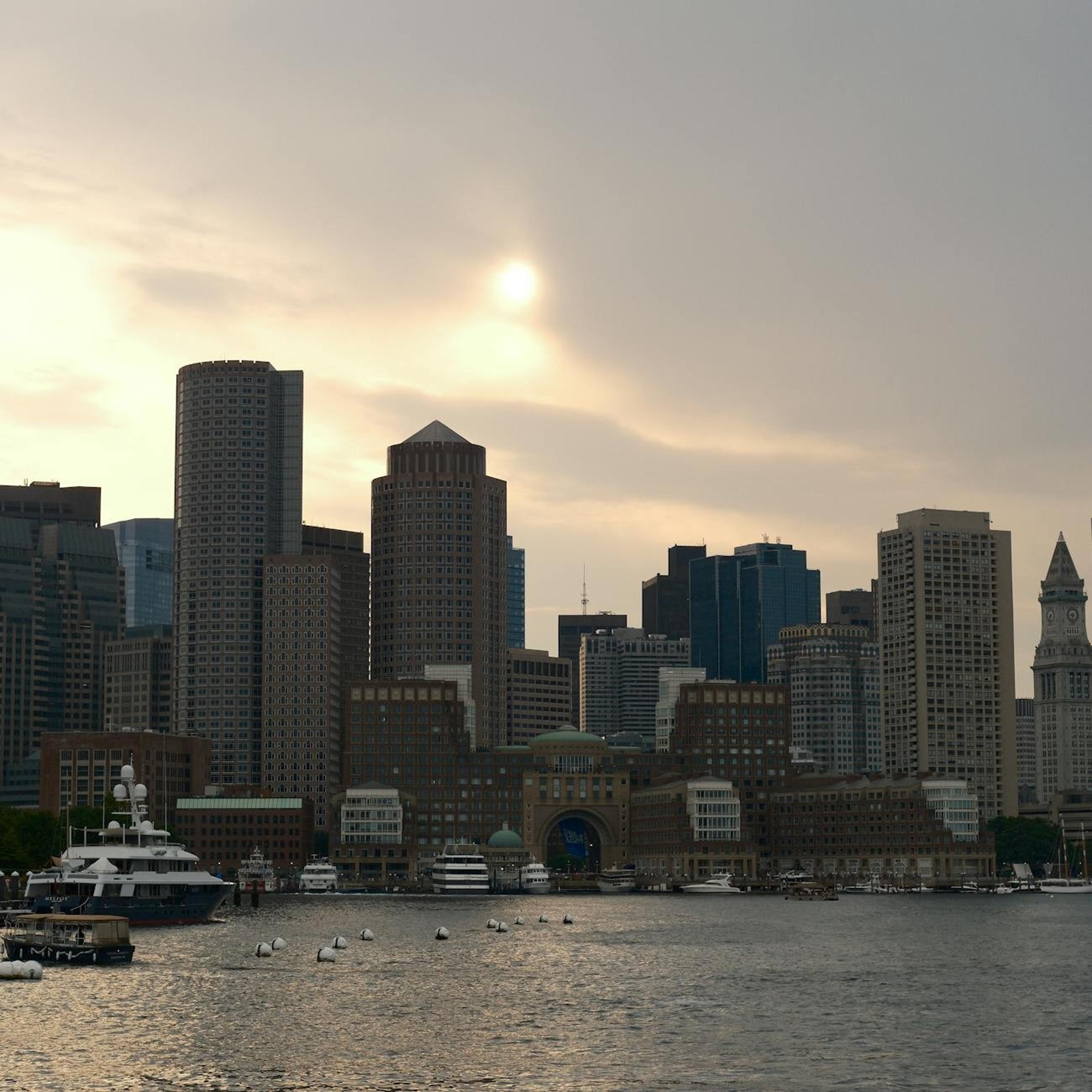 Boston