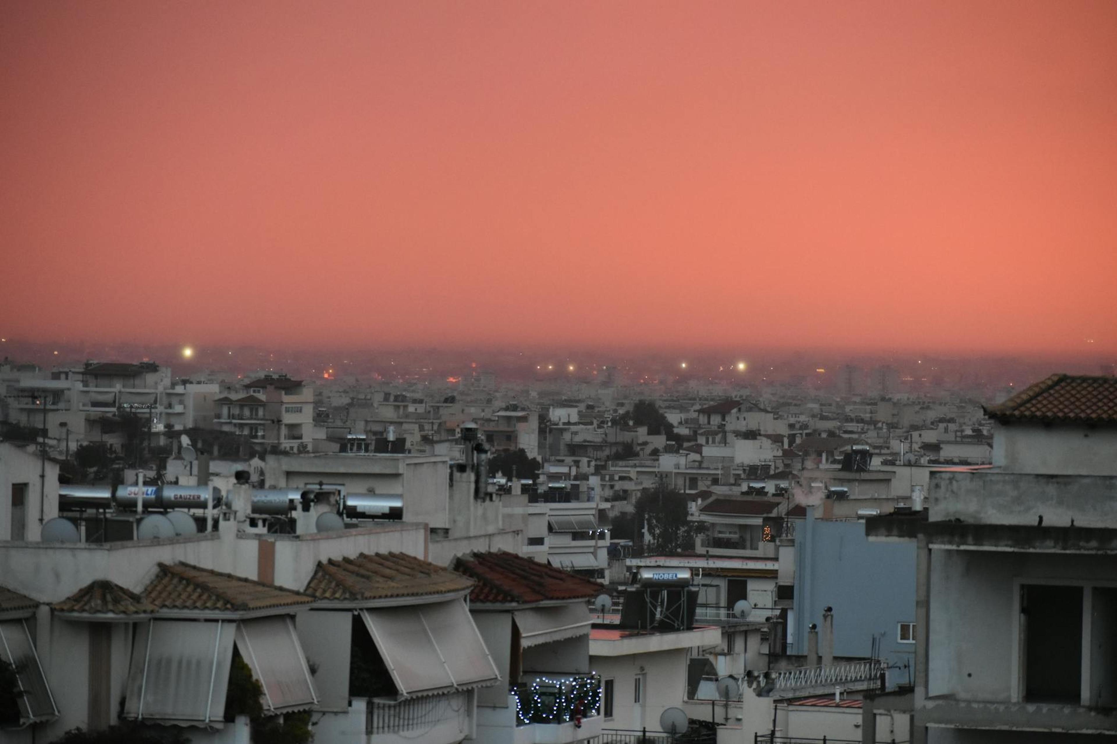 Athens
