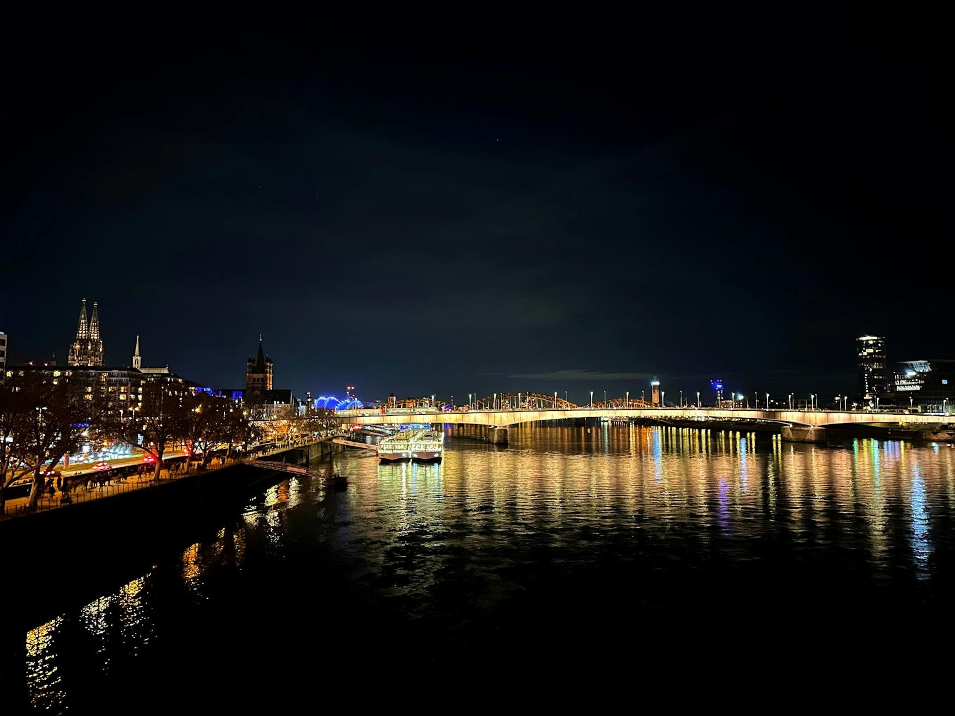 Cologne