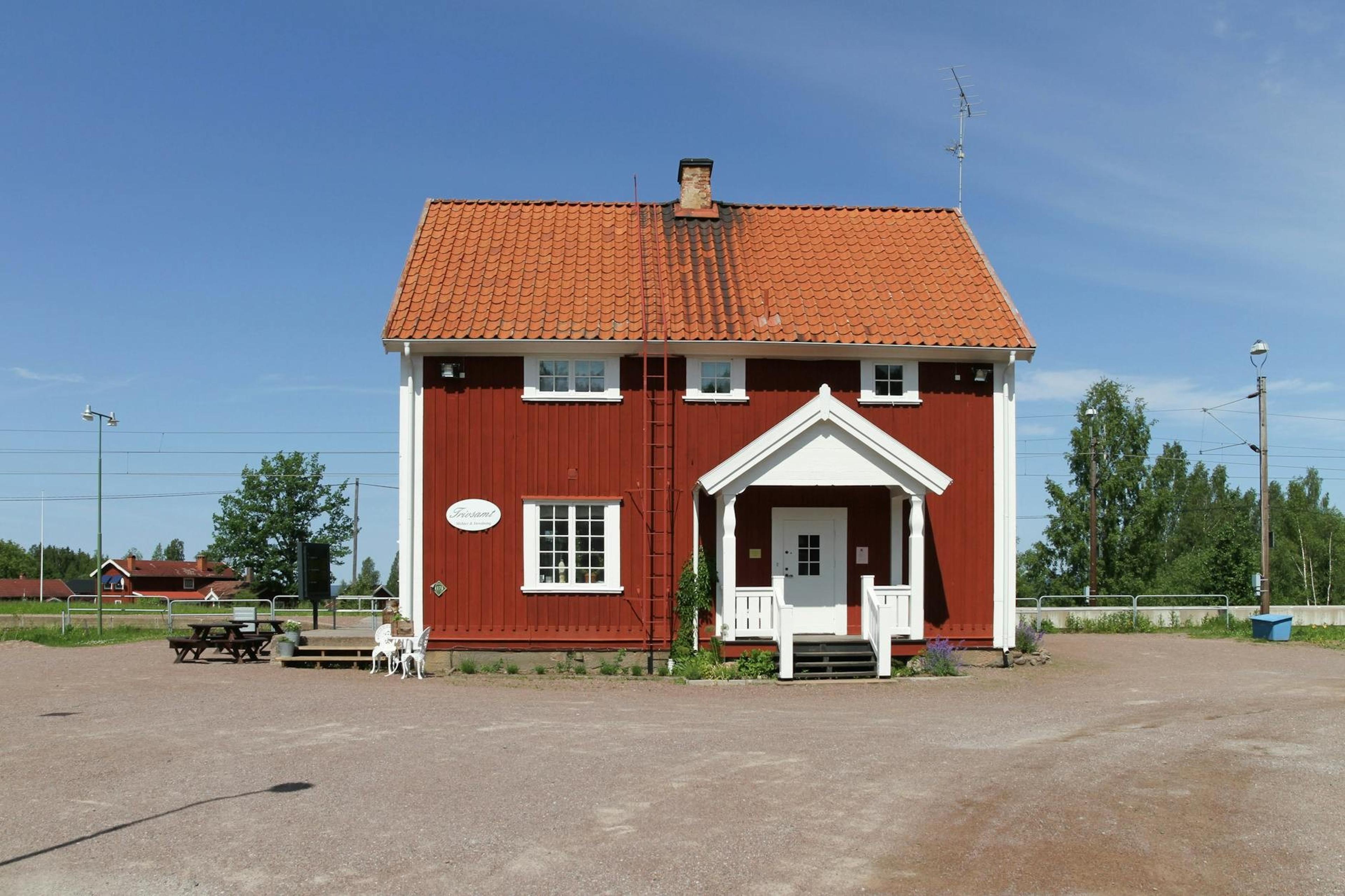 Sweden