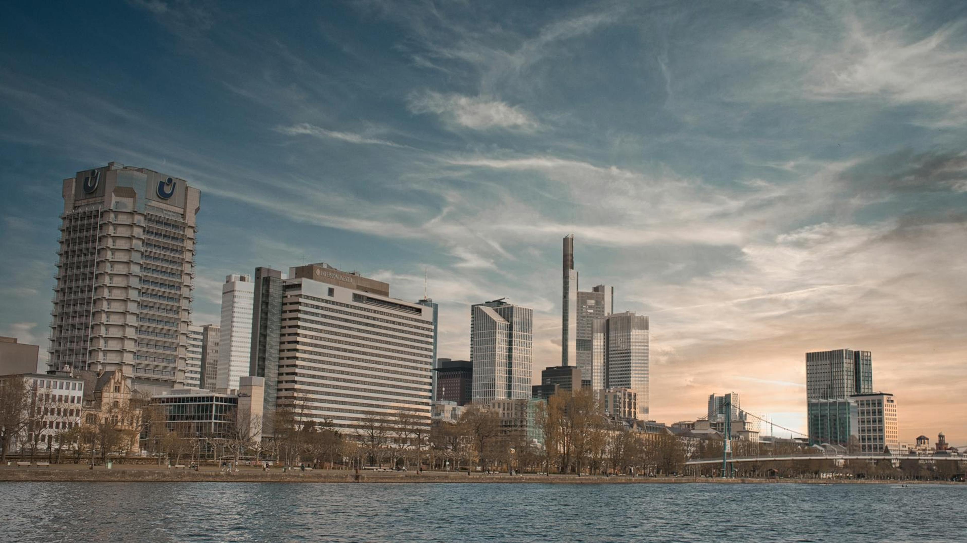 Frankfurt
