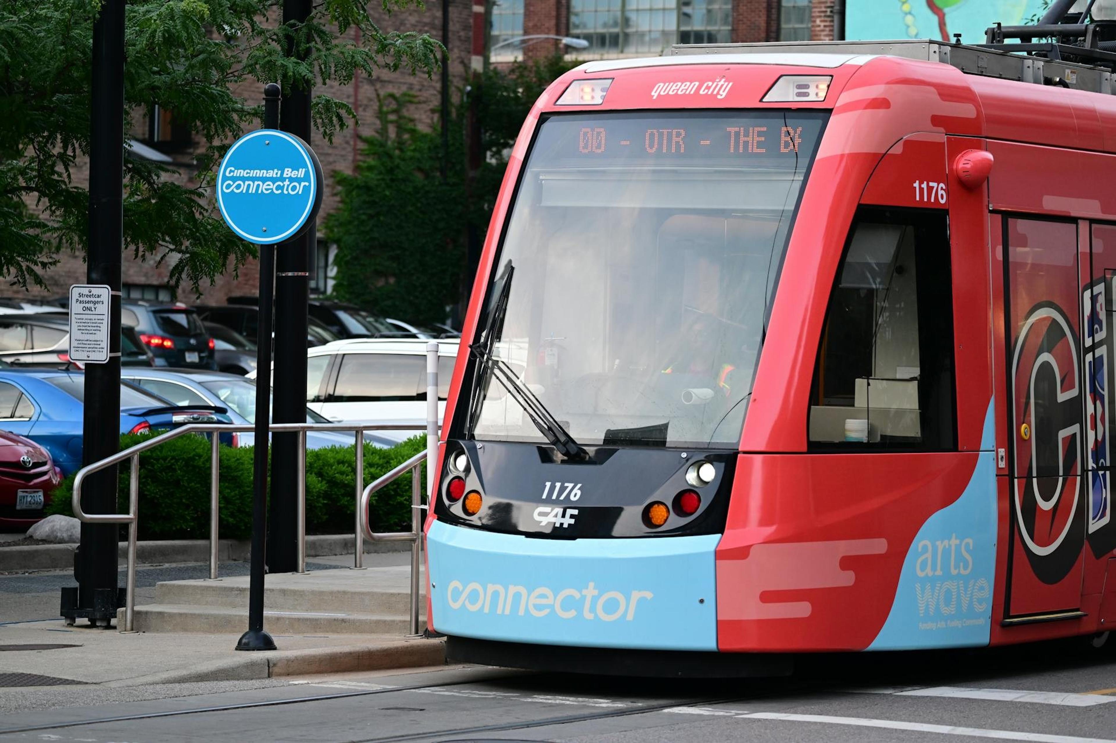 Cincinnati