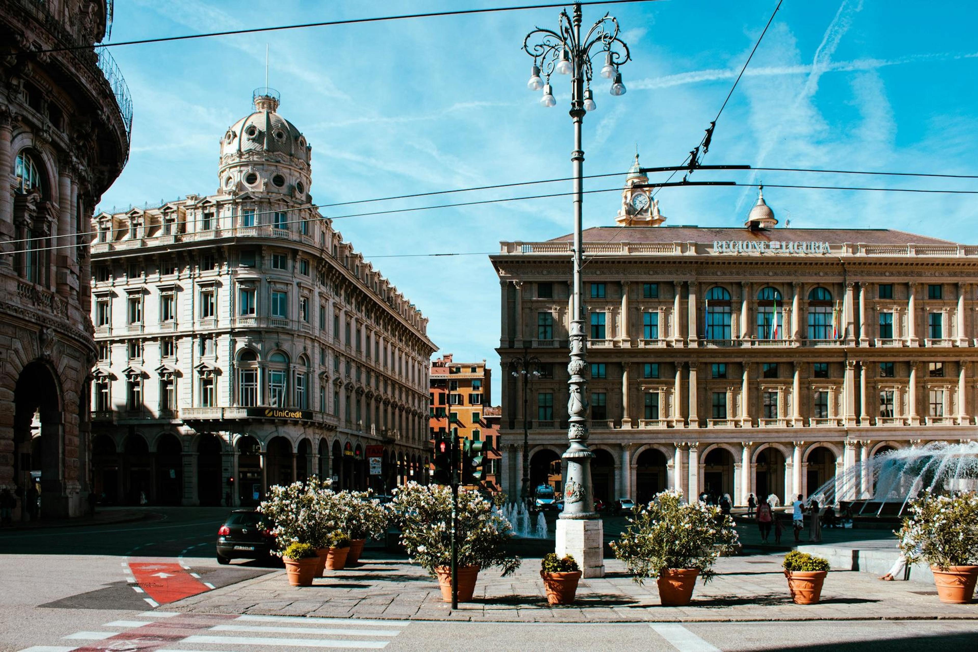 Genova