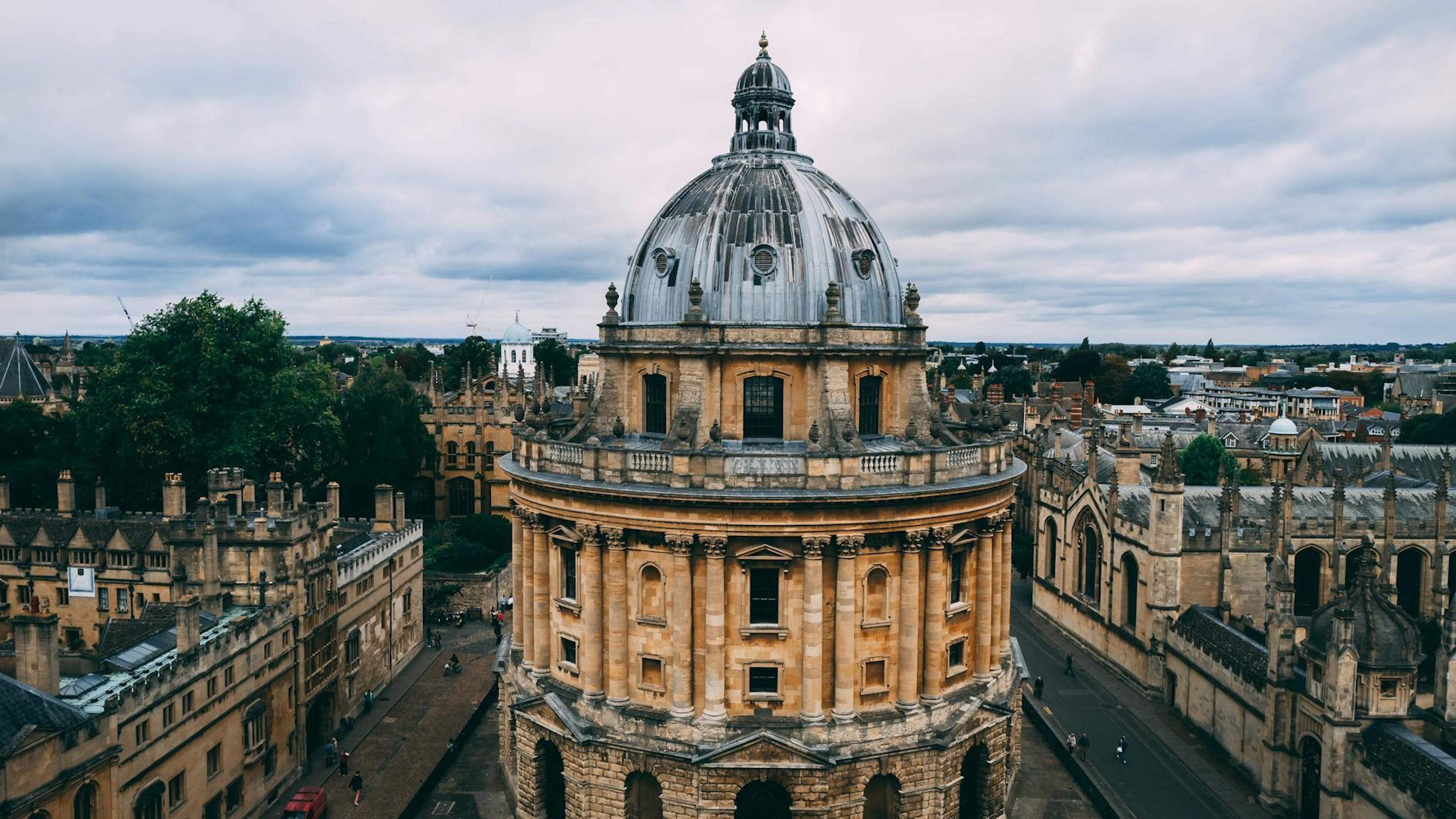 Oxford