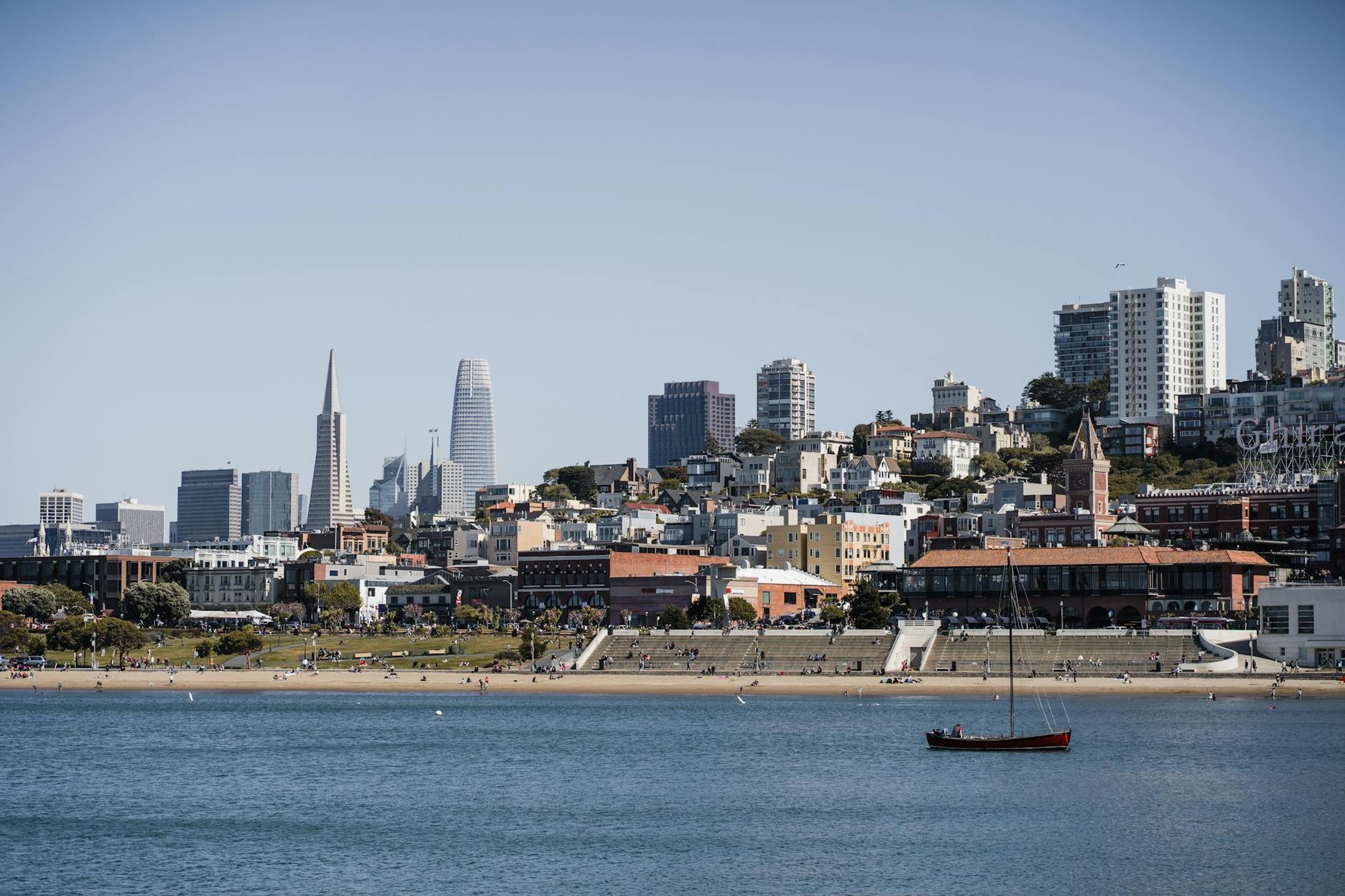 San Francisco