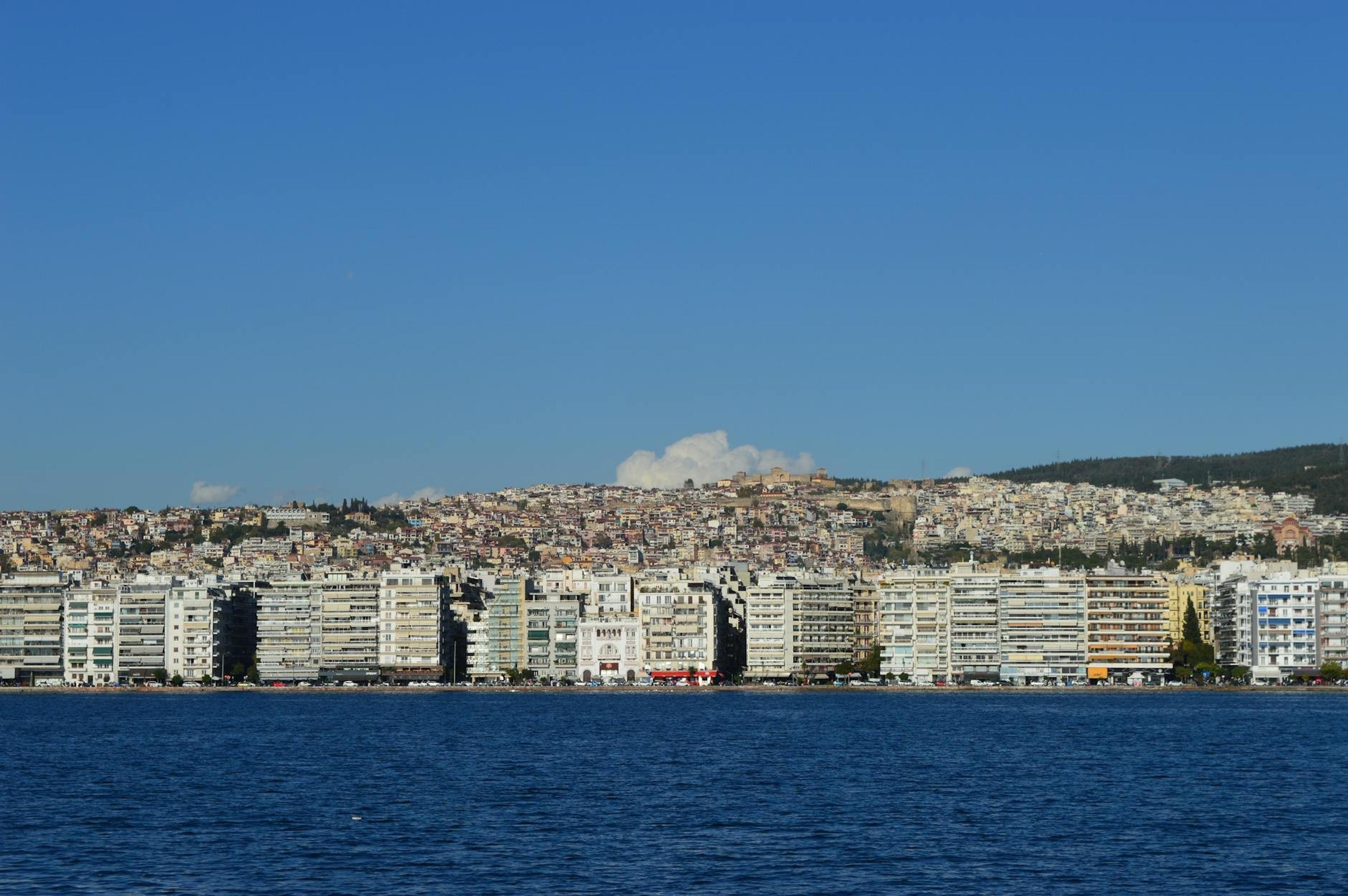 Thessaloniki