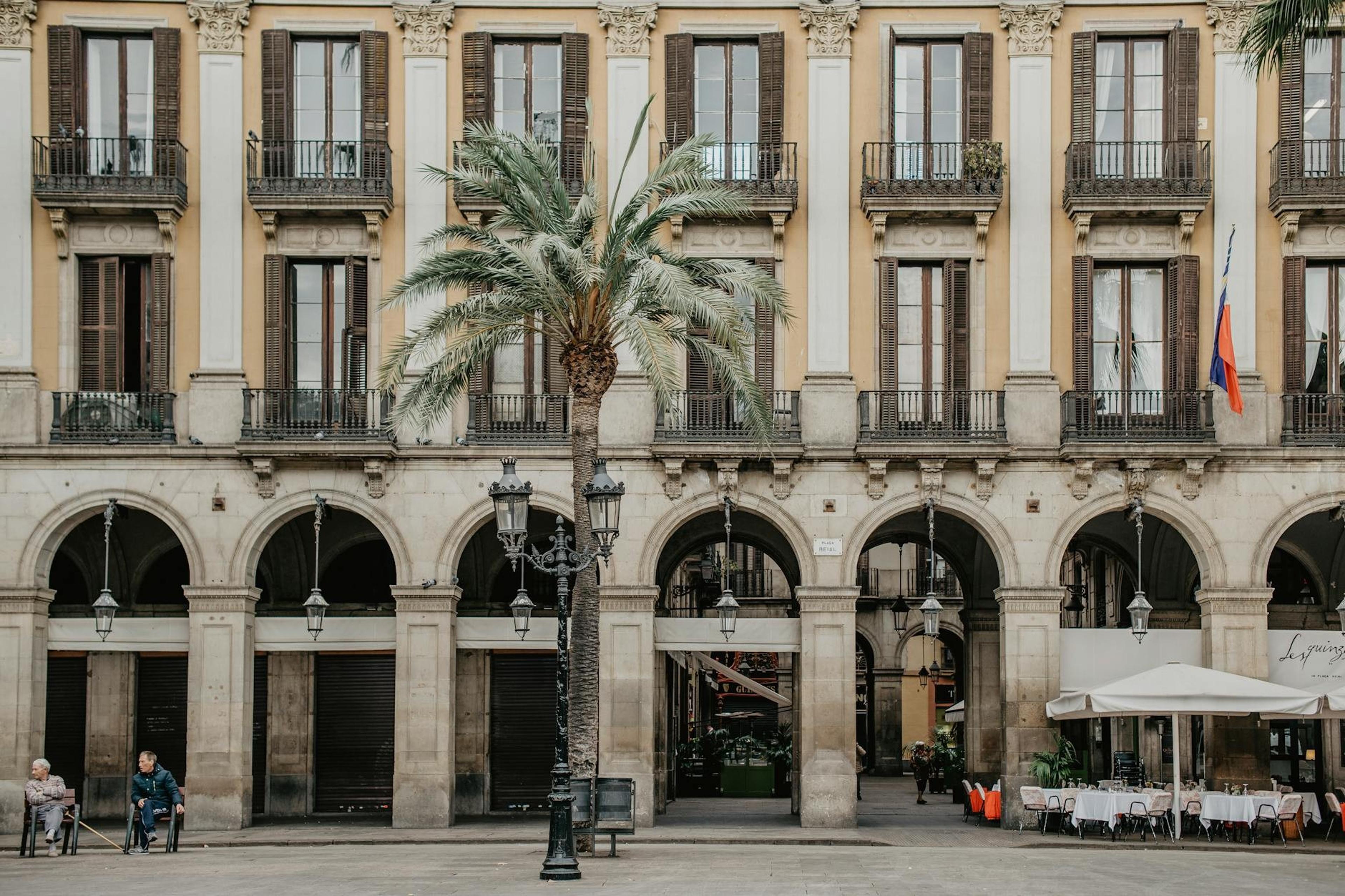 Barcelona