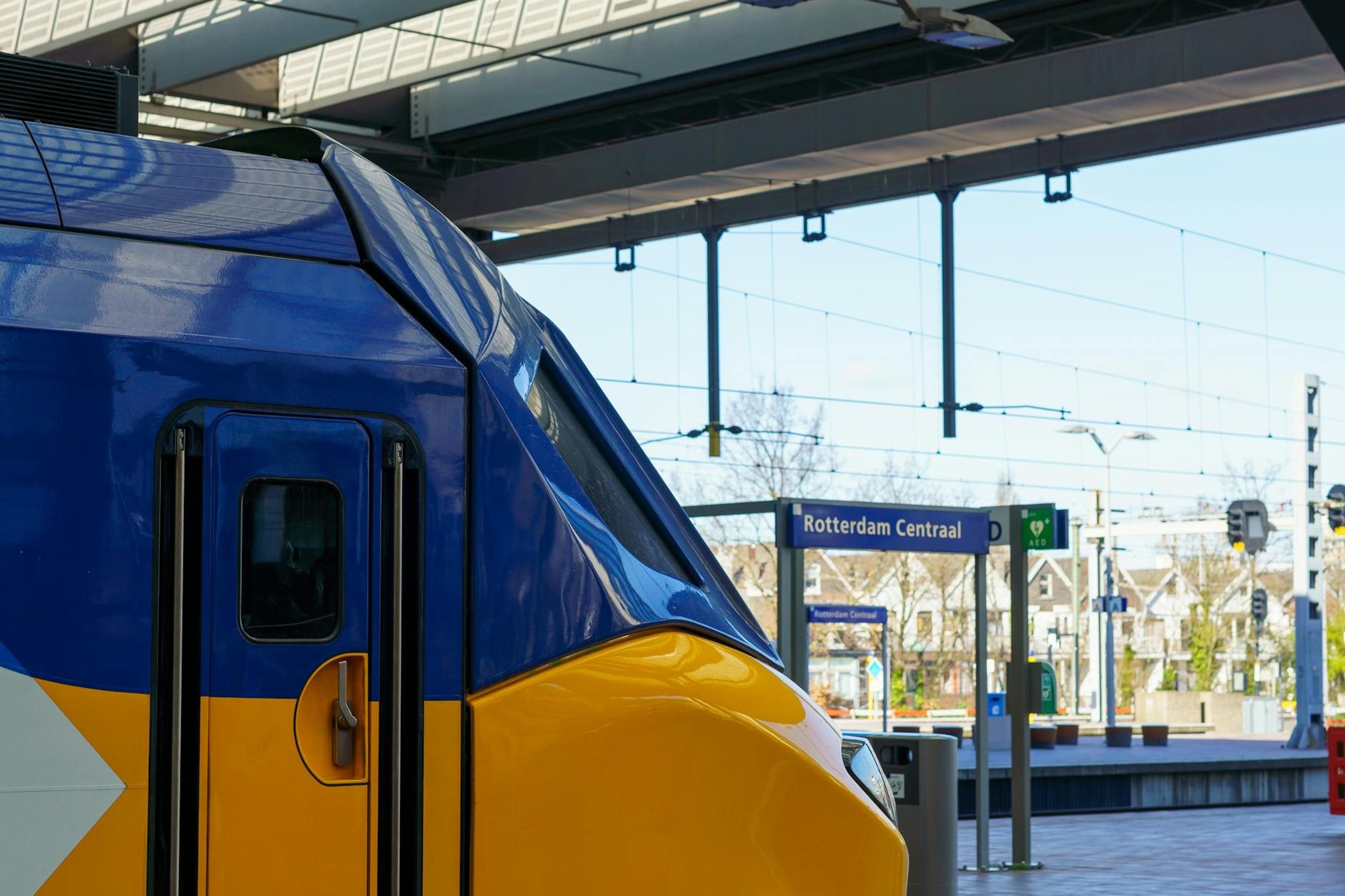 Rotterdam