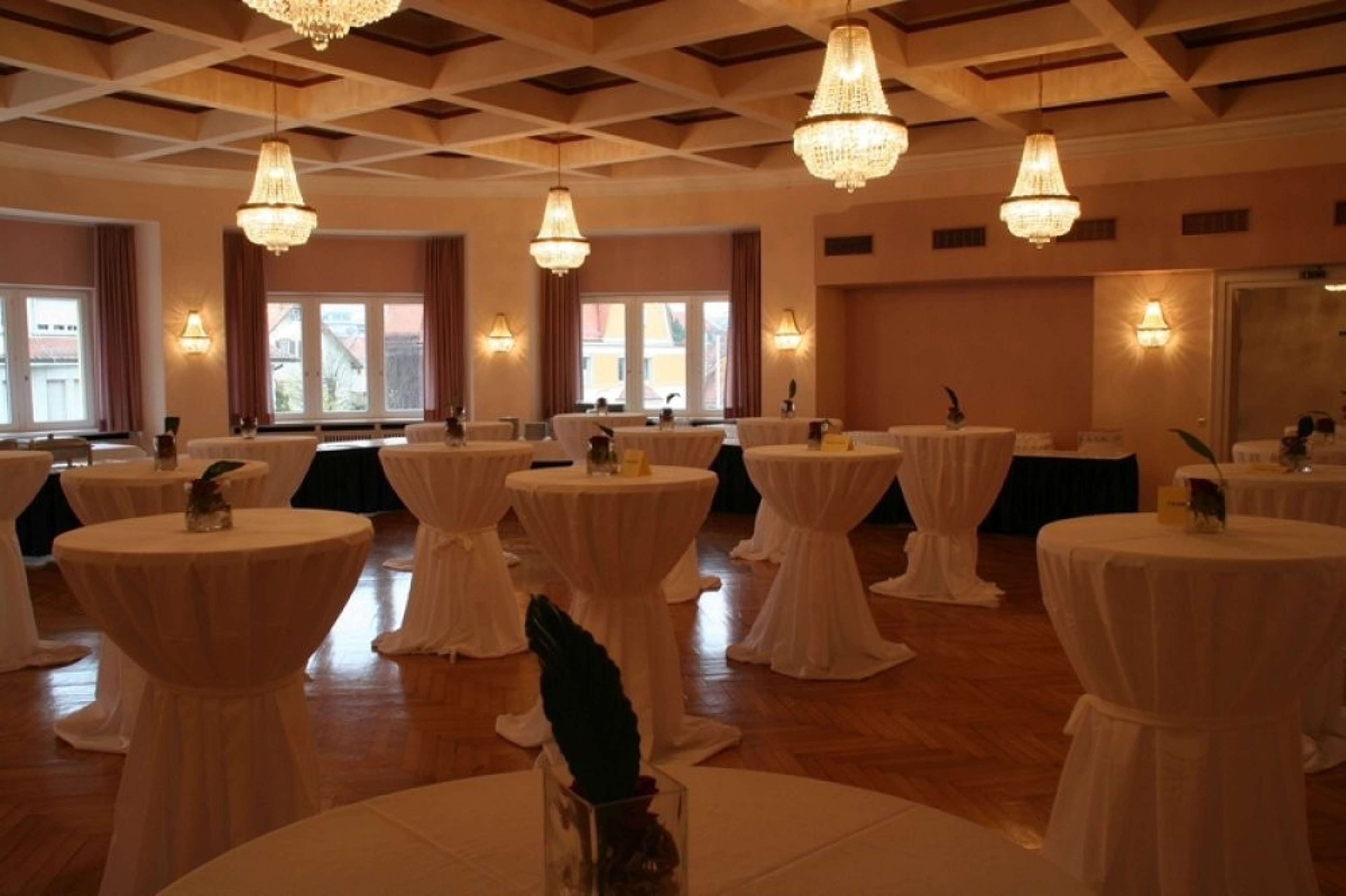 Small Concert Hall