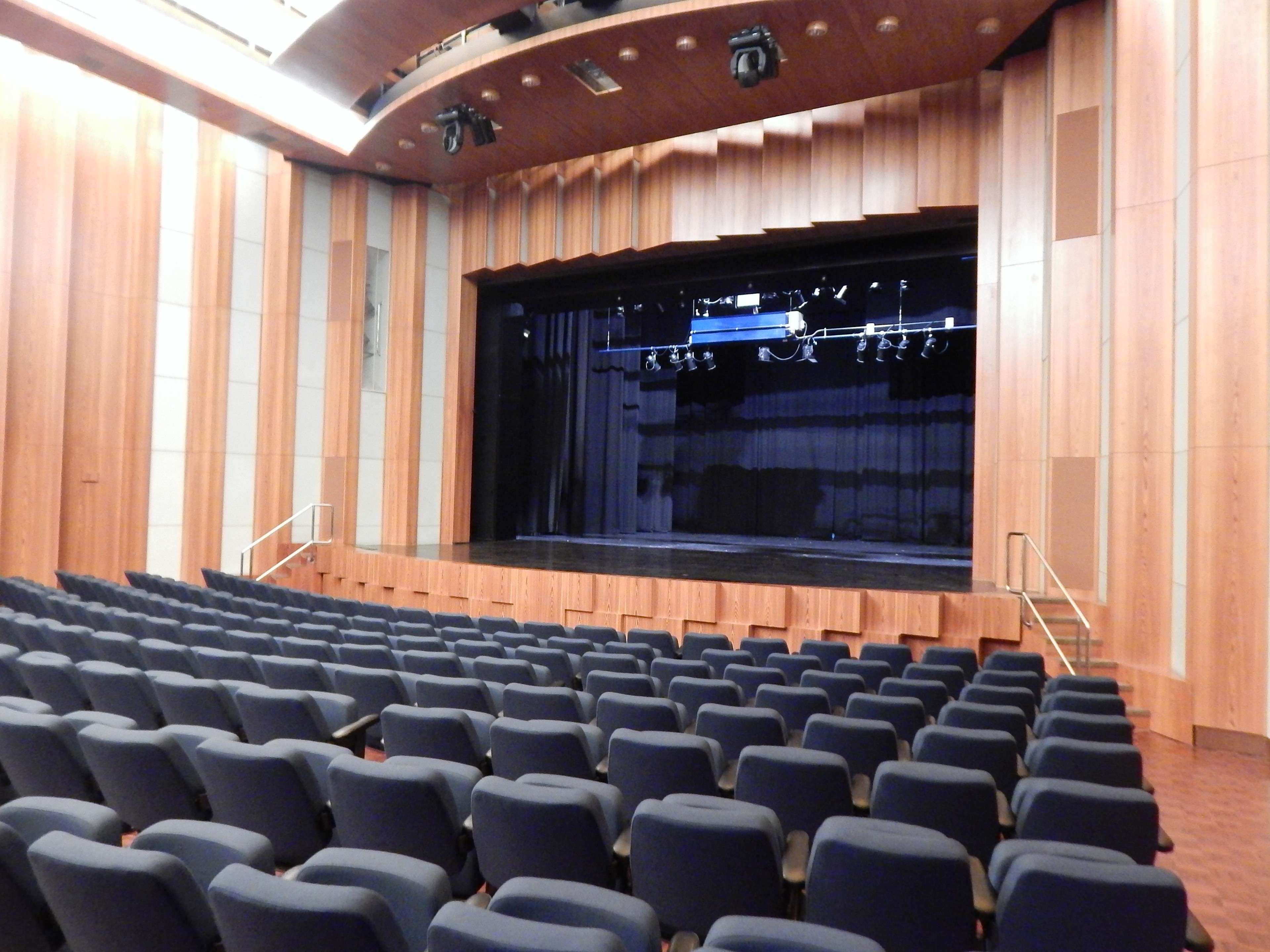 Theatre