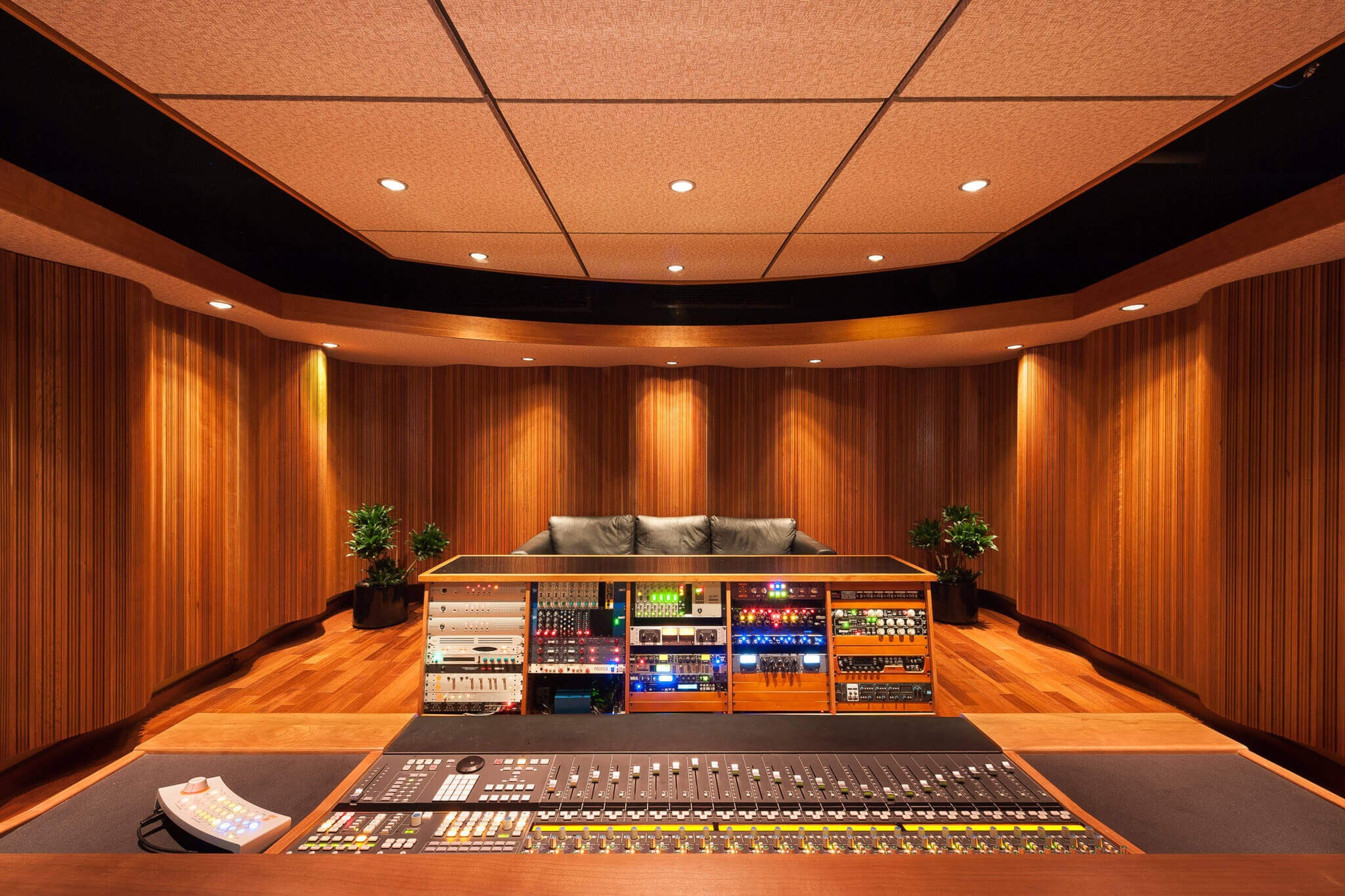 Sound Struck Studios