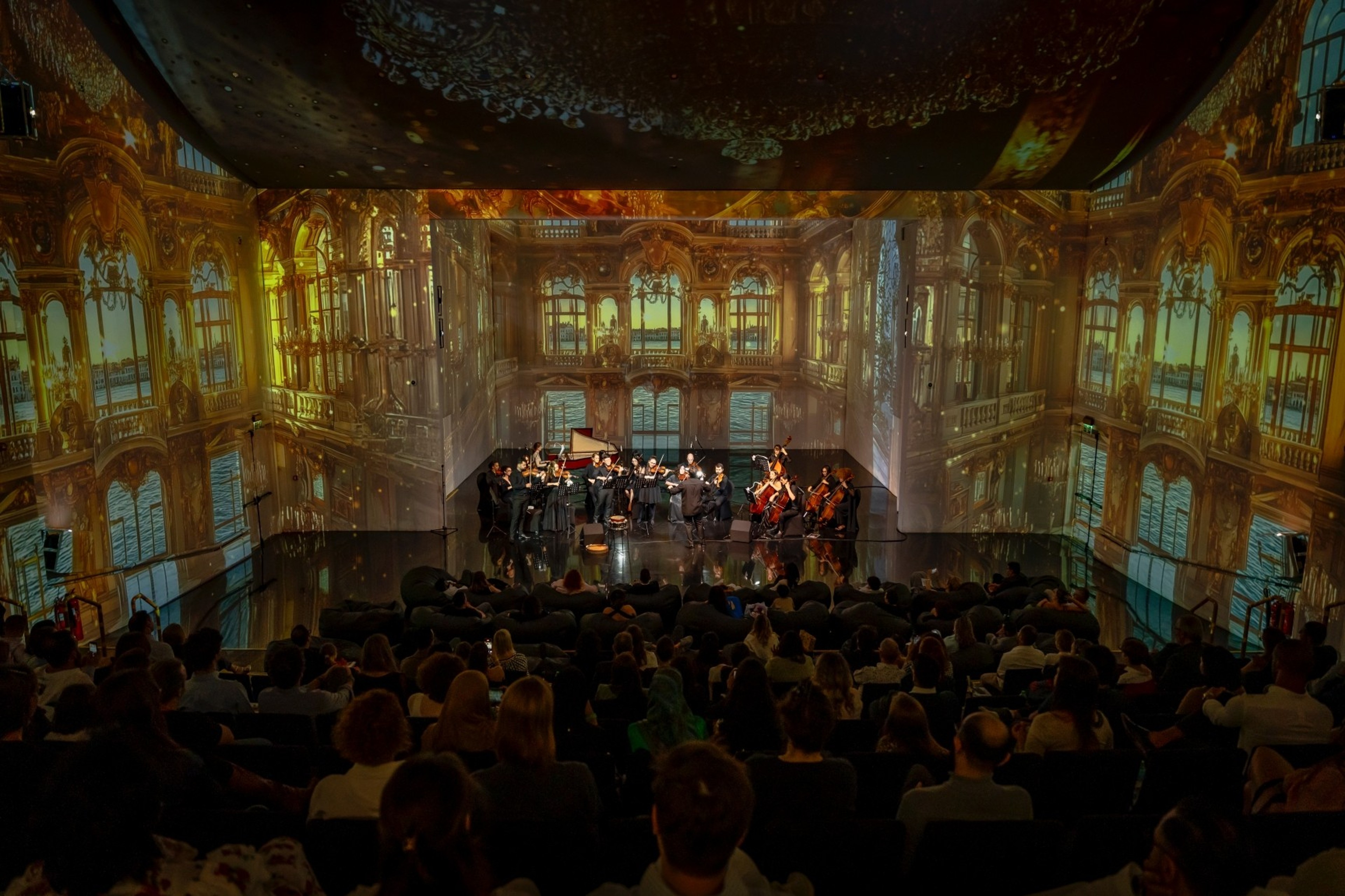 Unforgettable Immersive Experience in Dubai — foto 3