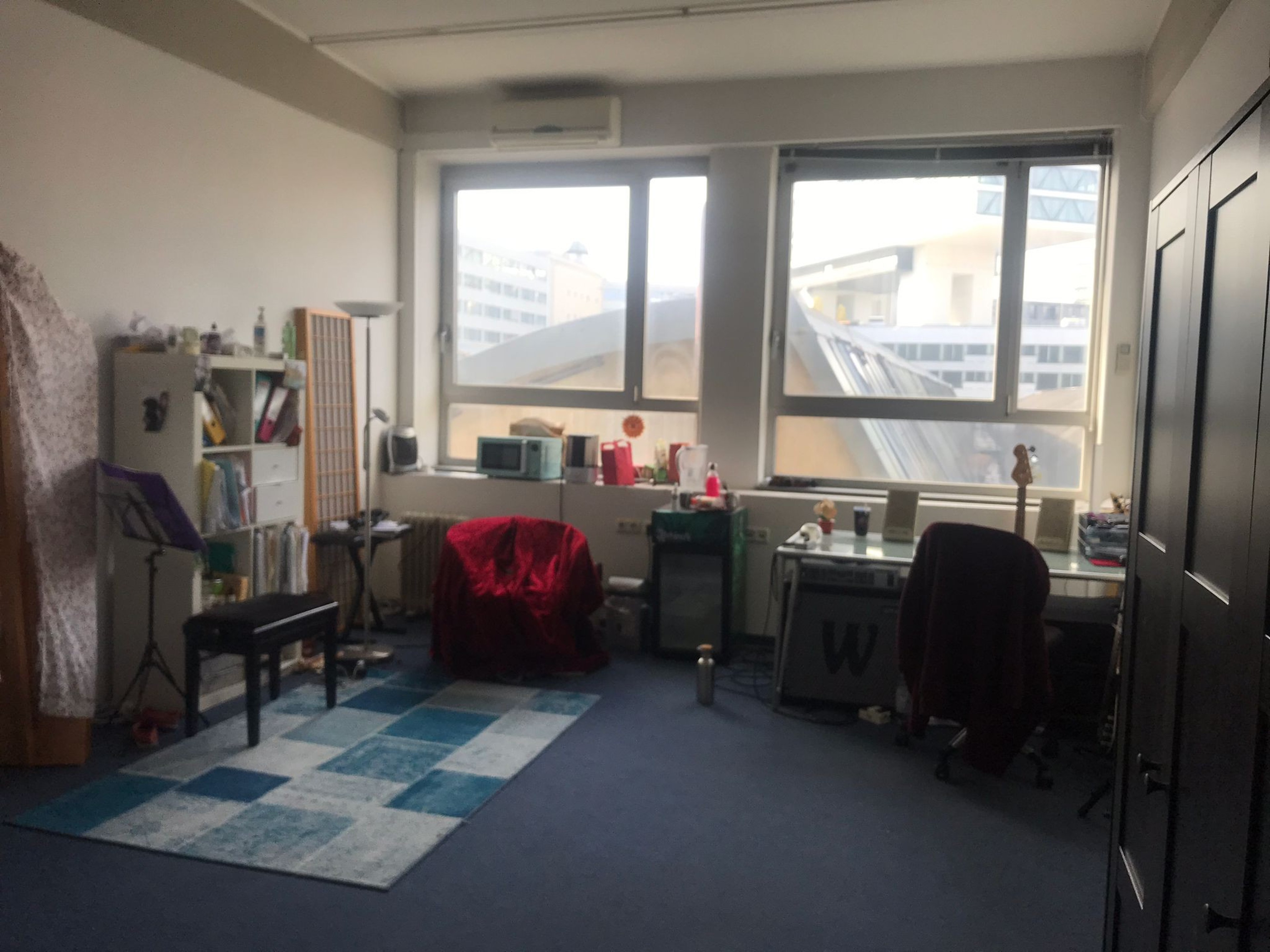 Chris and Claire's Studio — photo 2