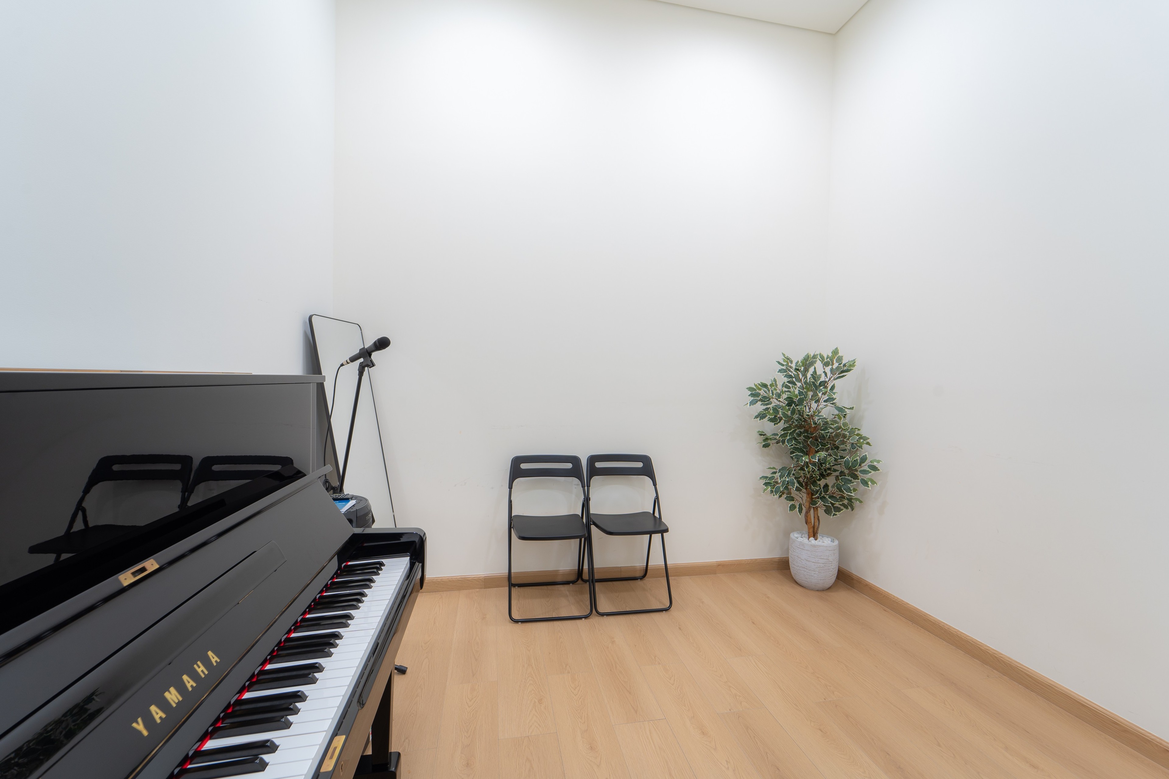Fournotes Room C3 — 写真3
