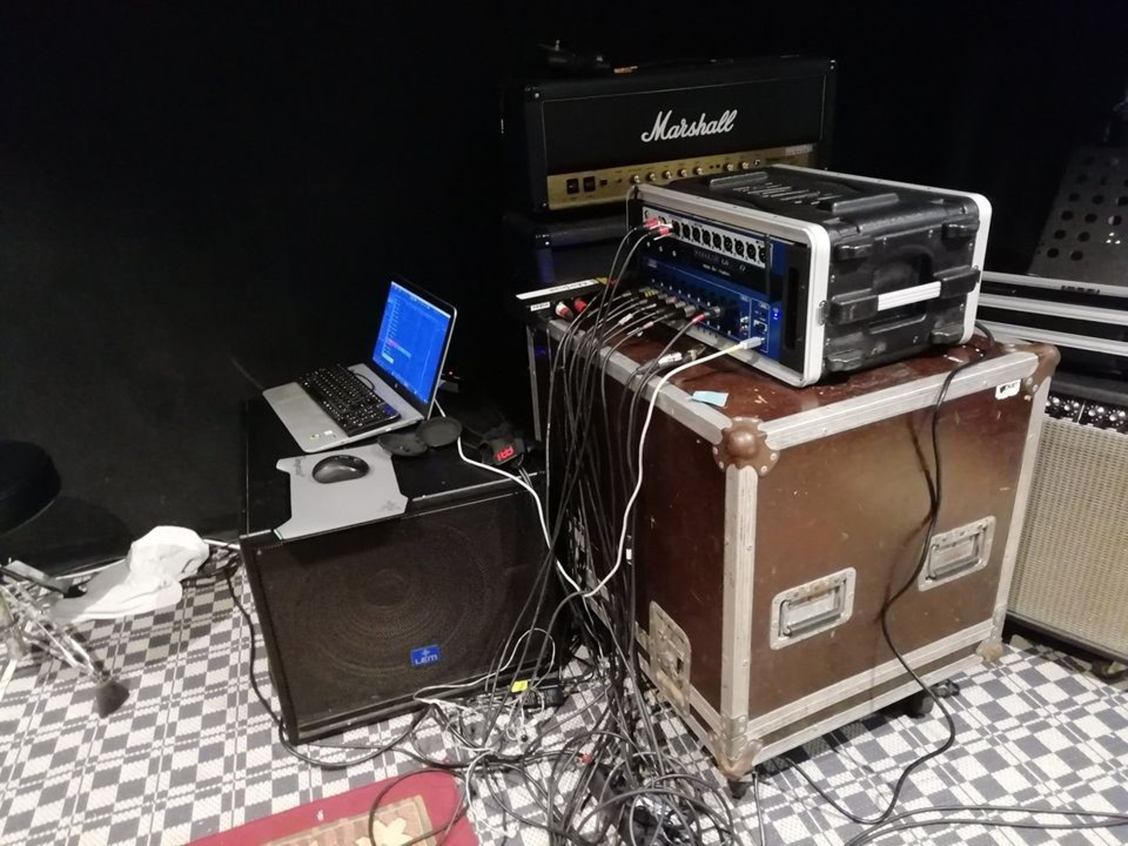 AM Rock Studio — photo 2