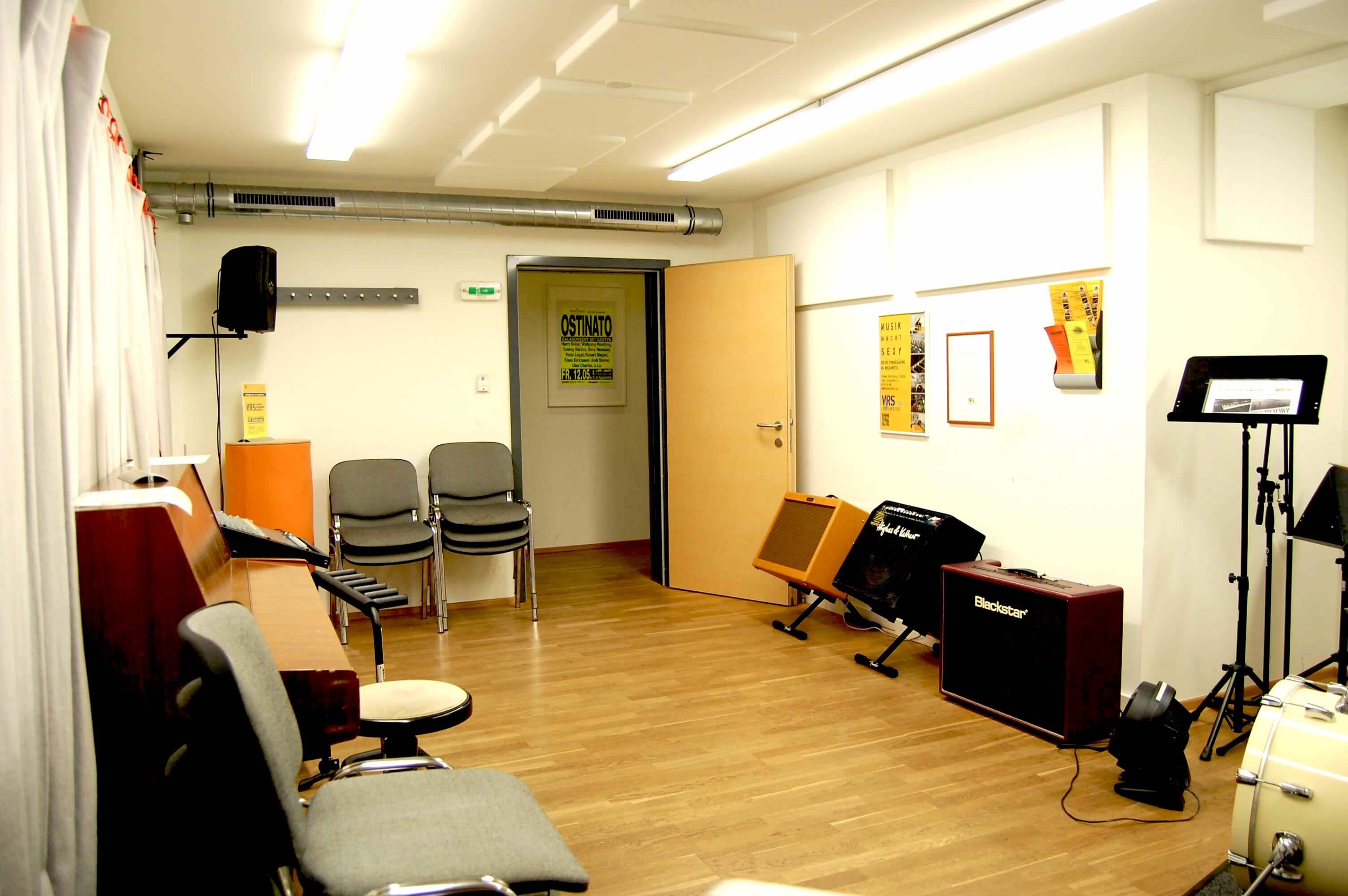 Studio 4 — photo 5