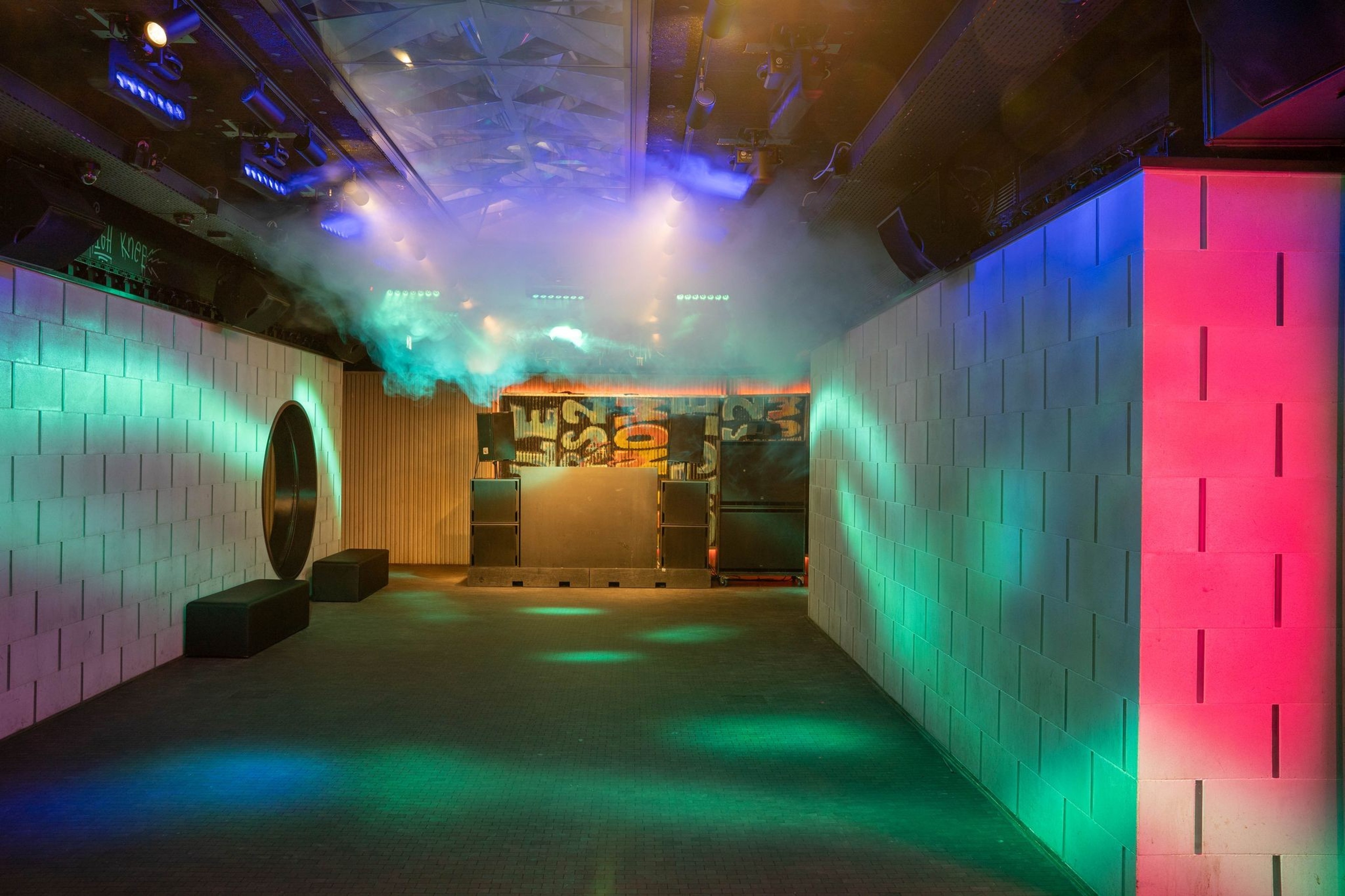 WUNDERBOX – Event Space & Club — photo 3