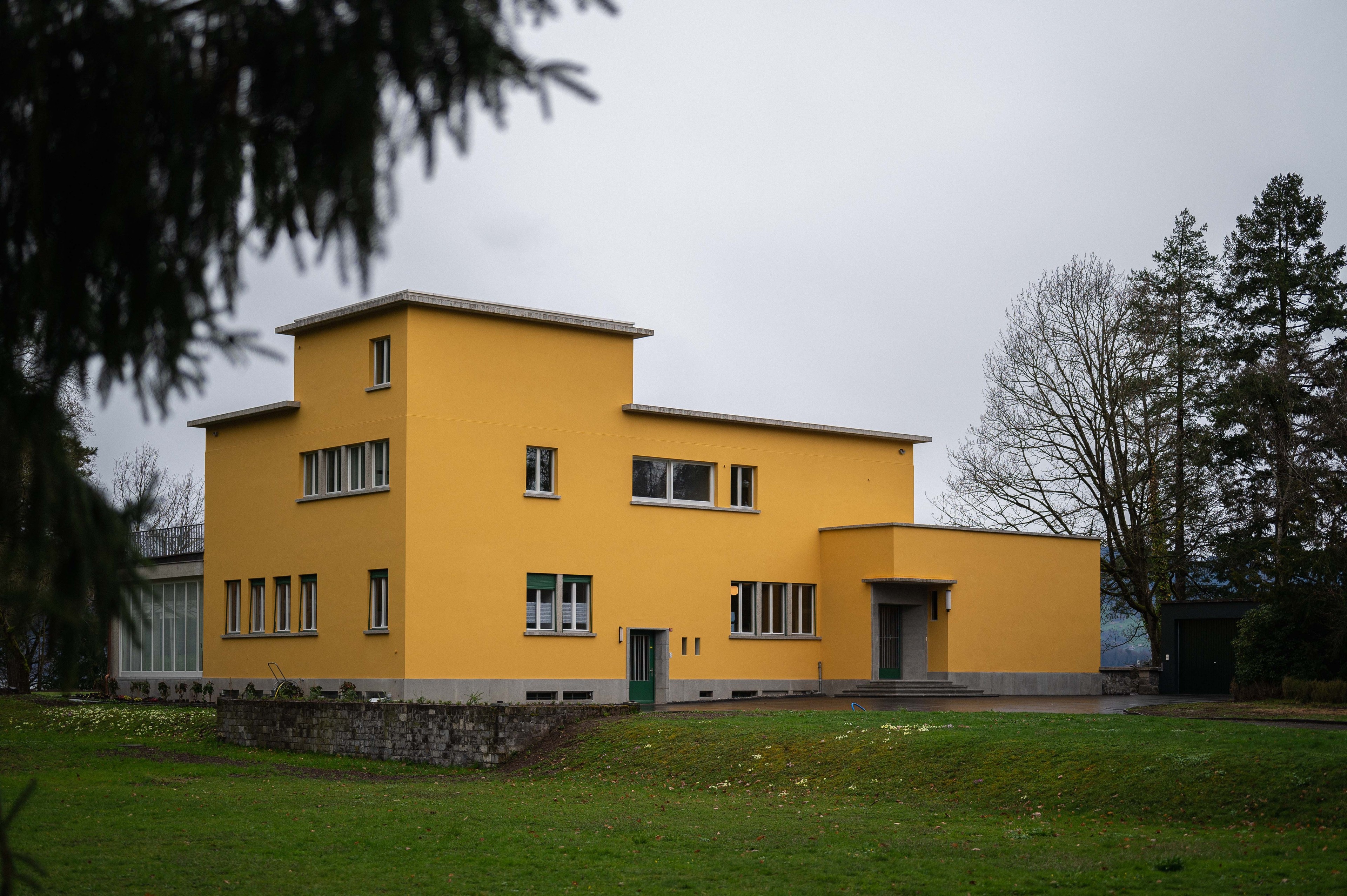 Rachmaninoff's Villa Senar — photo 4