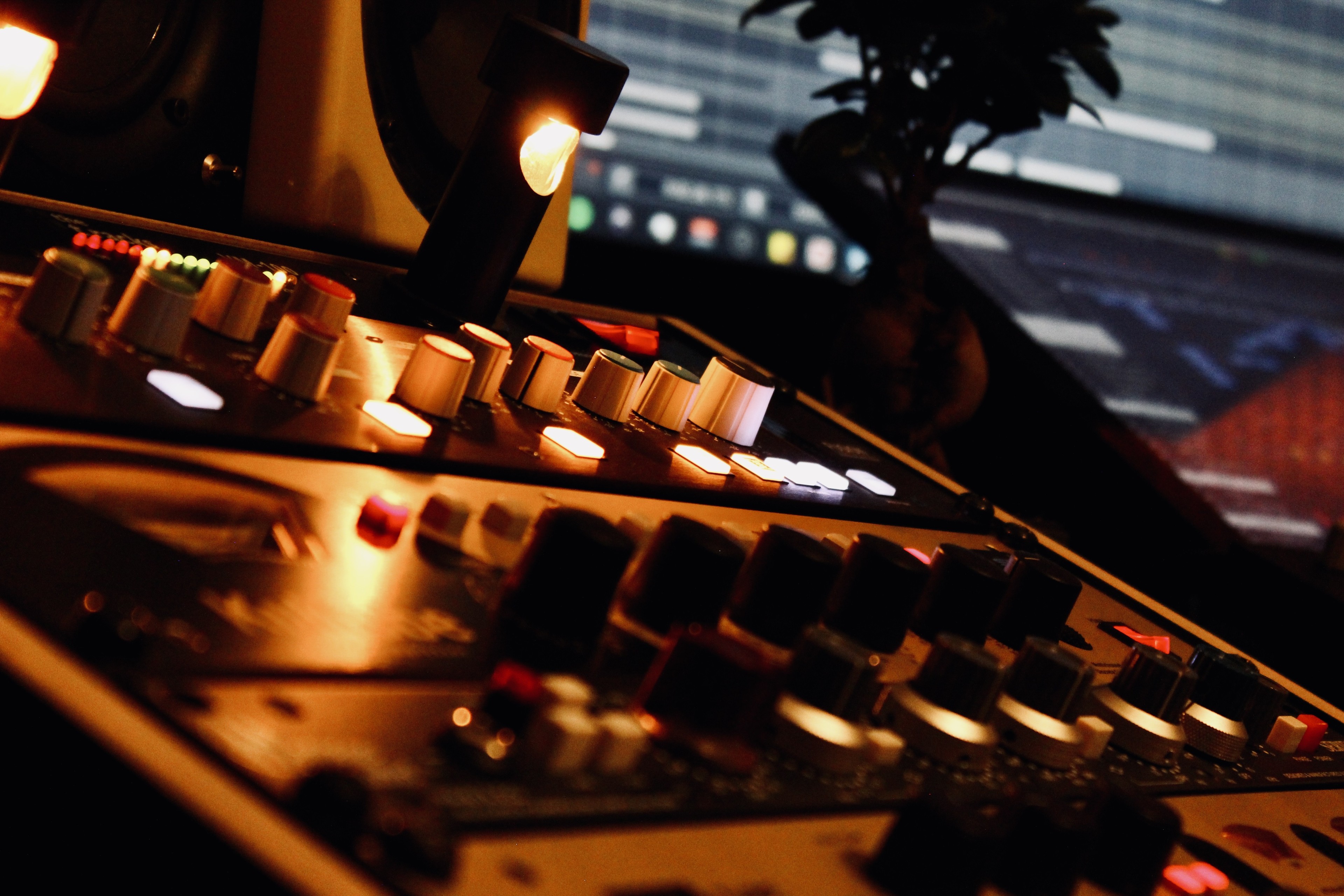 Recording, Production and Post Production — photo 5