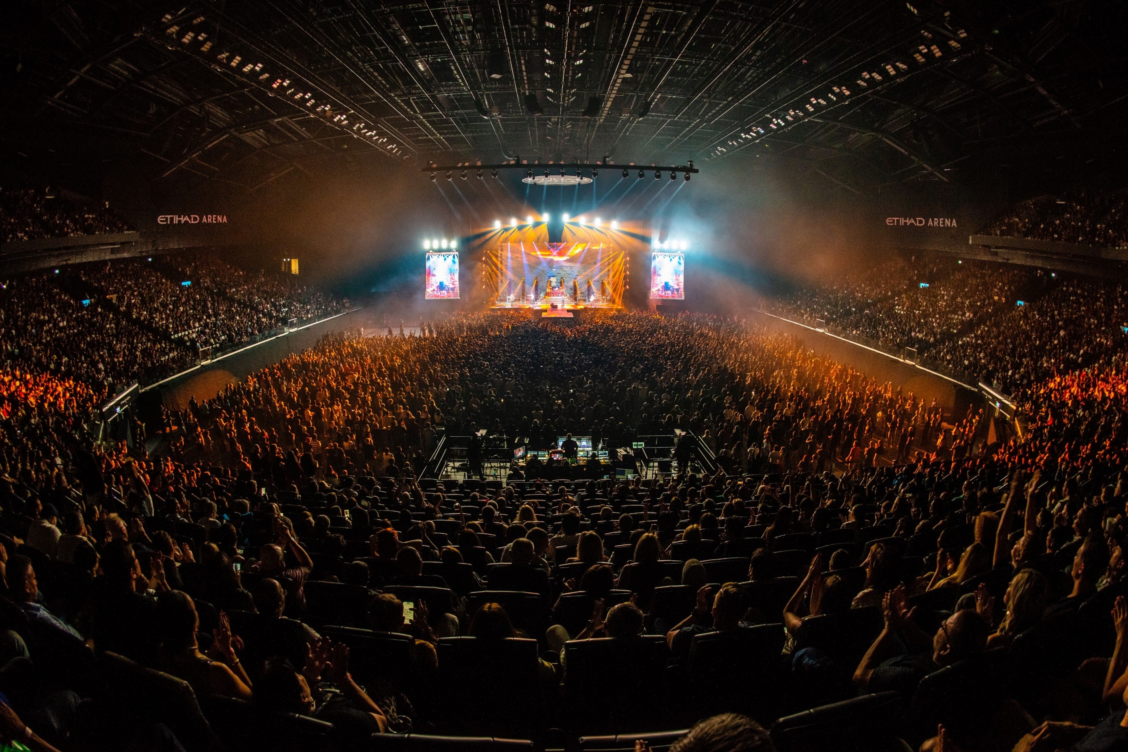 Etihad Arena — 写真2