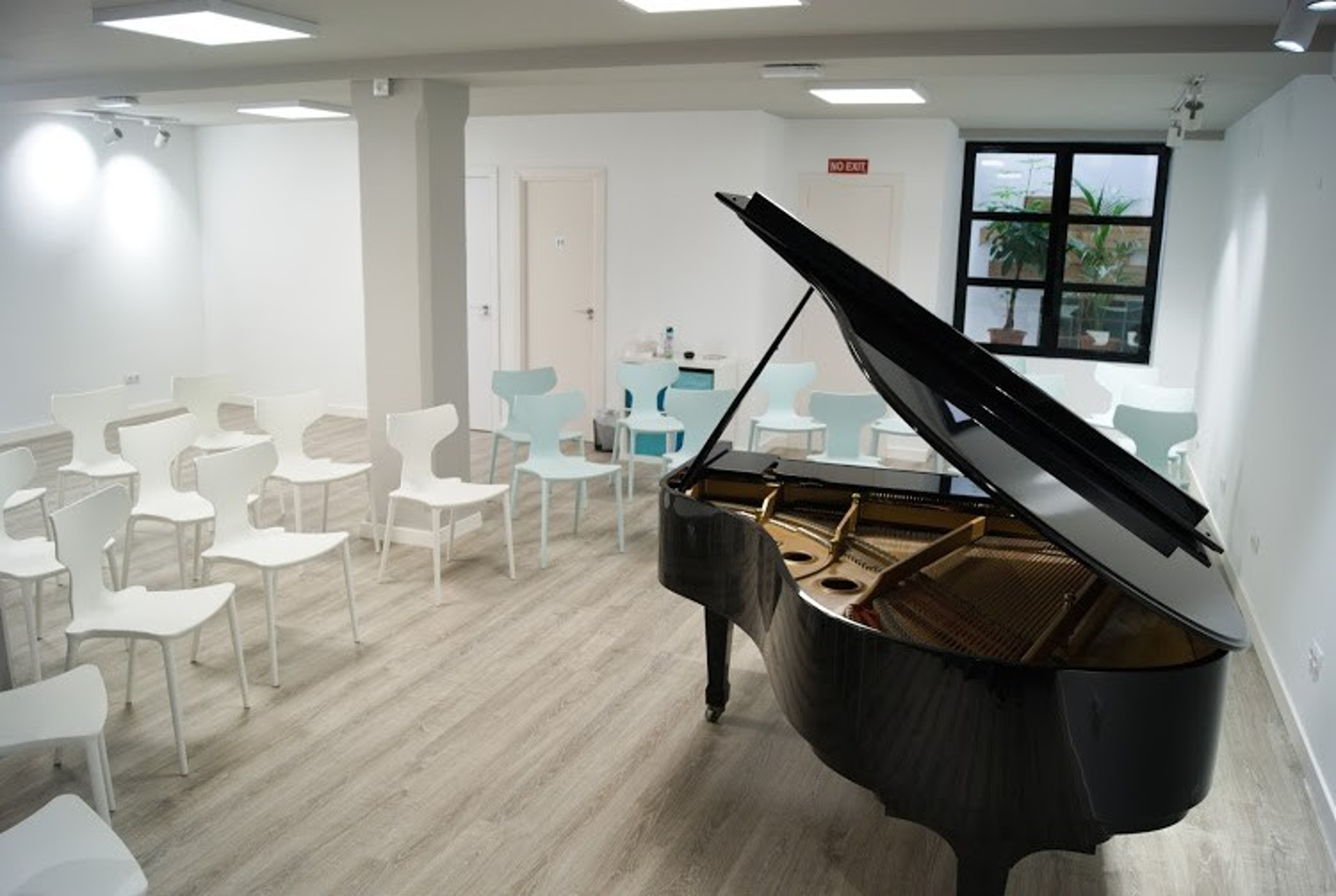 sala inaudit — photo 2