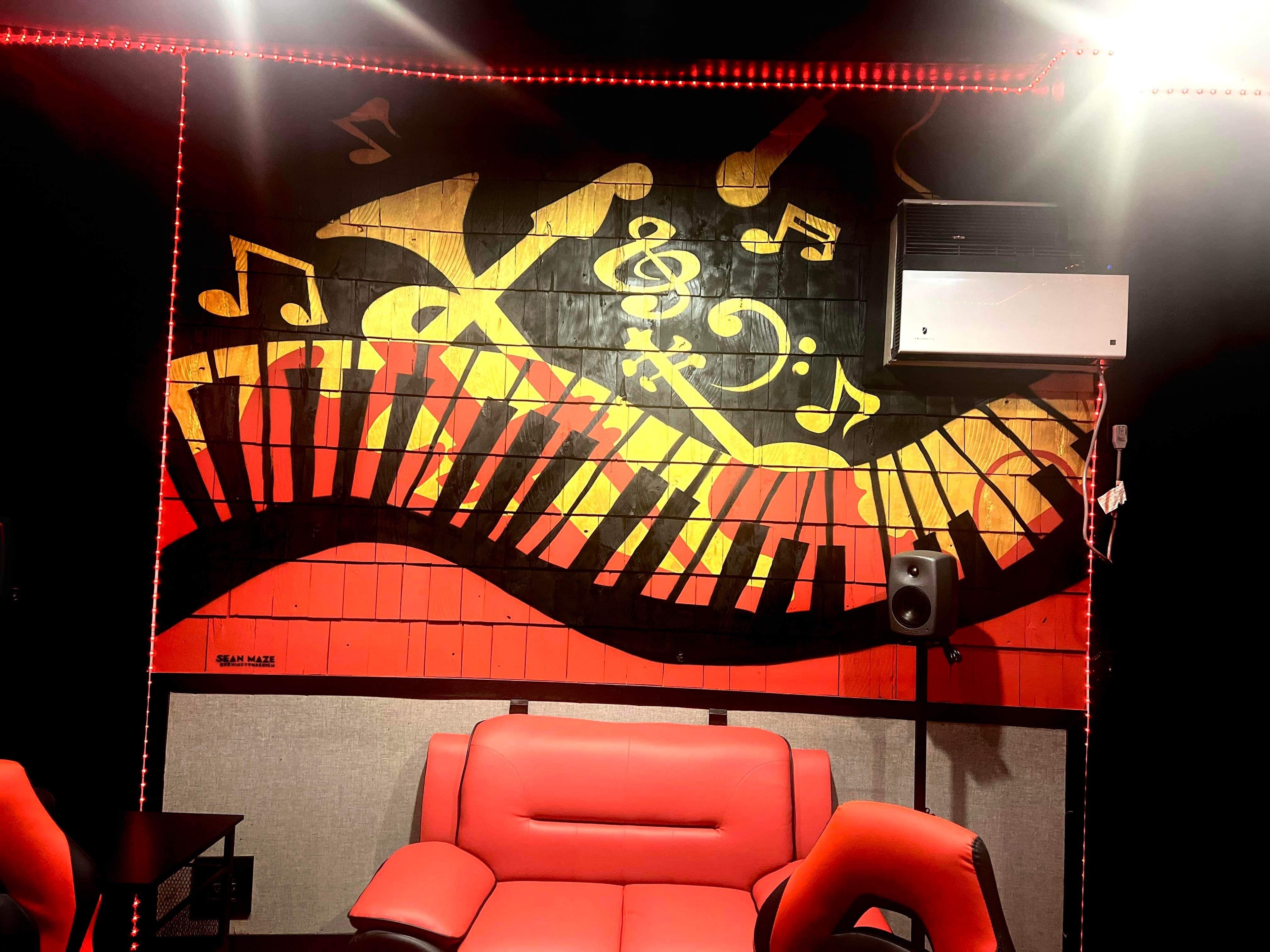 Taylored Made Creative Studio — 写真3