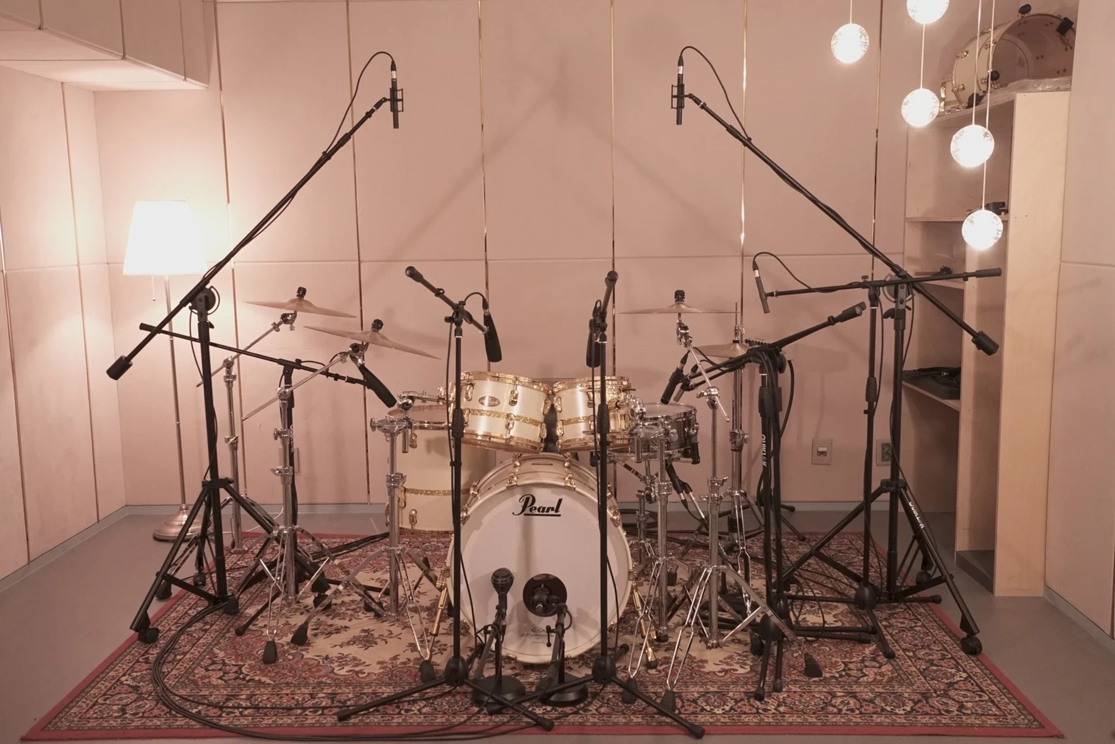 Studio Dioio - 스튜디오 디오이오 — photo 2