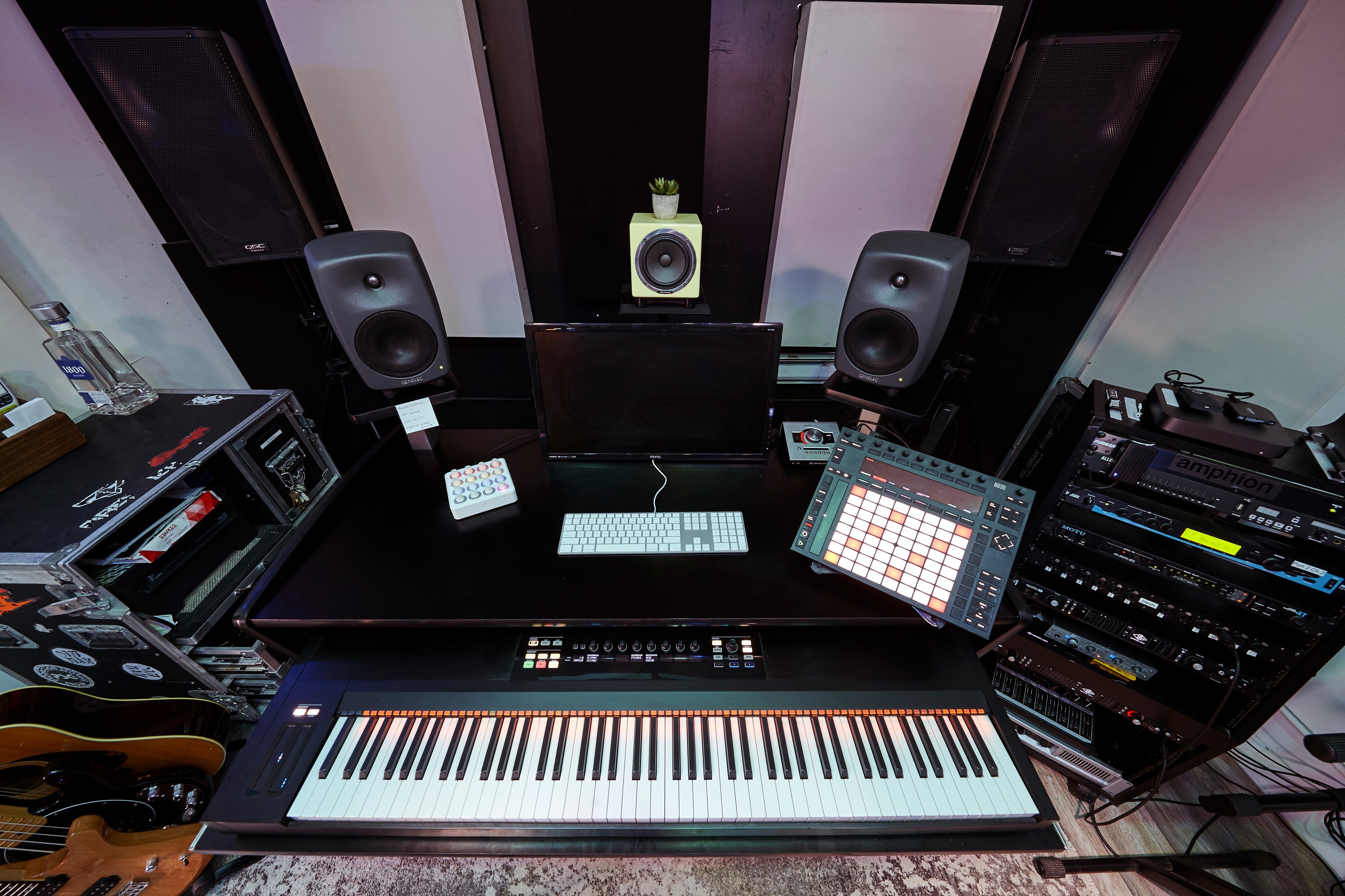Meserole Sound — 写真4