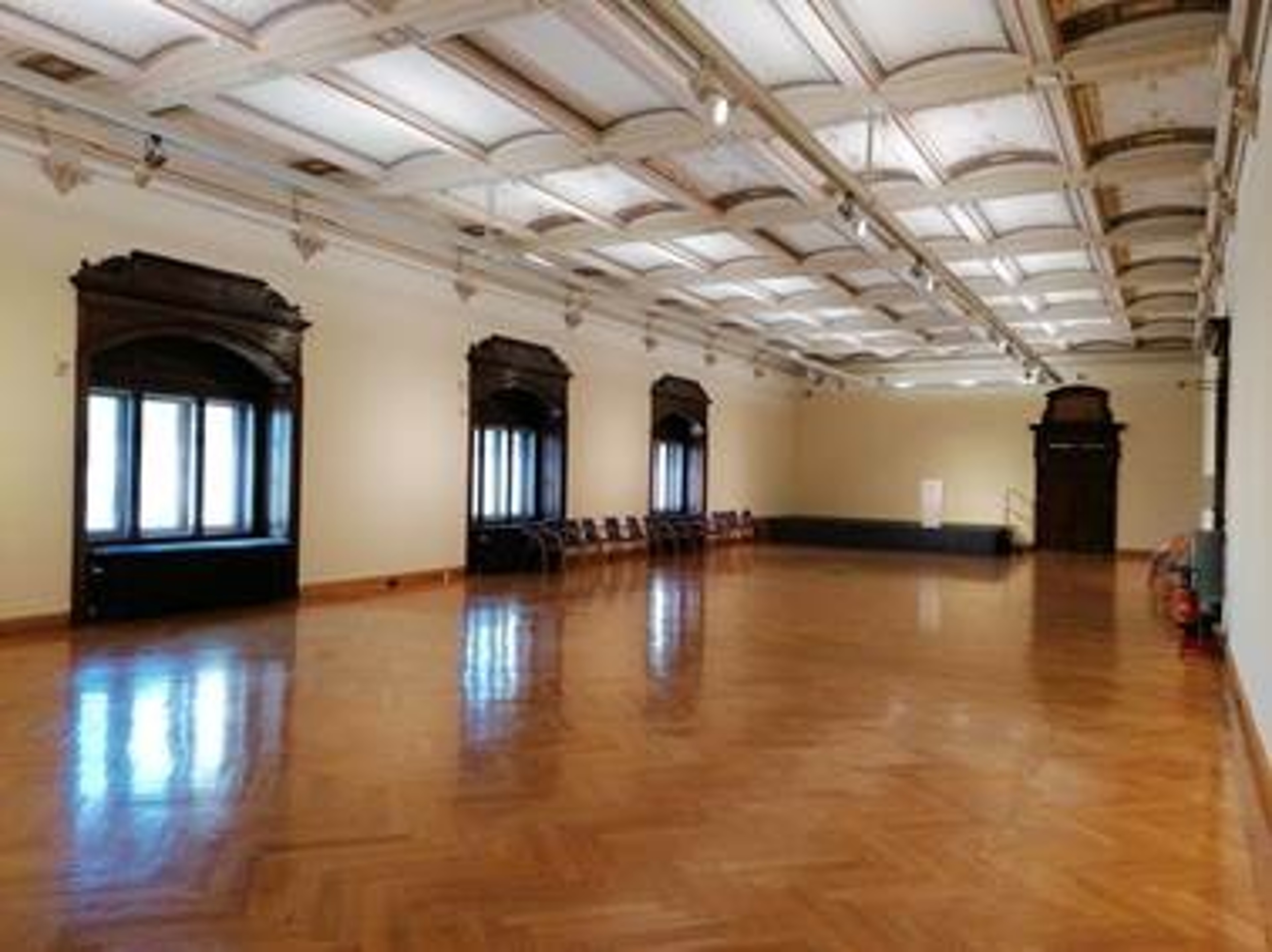 Bassano-Saal @ Kunsthistorischen Museum — photo 4