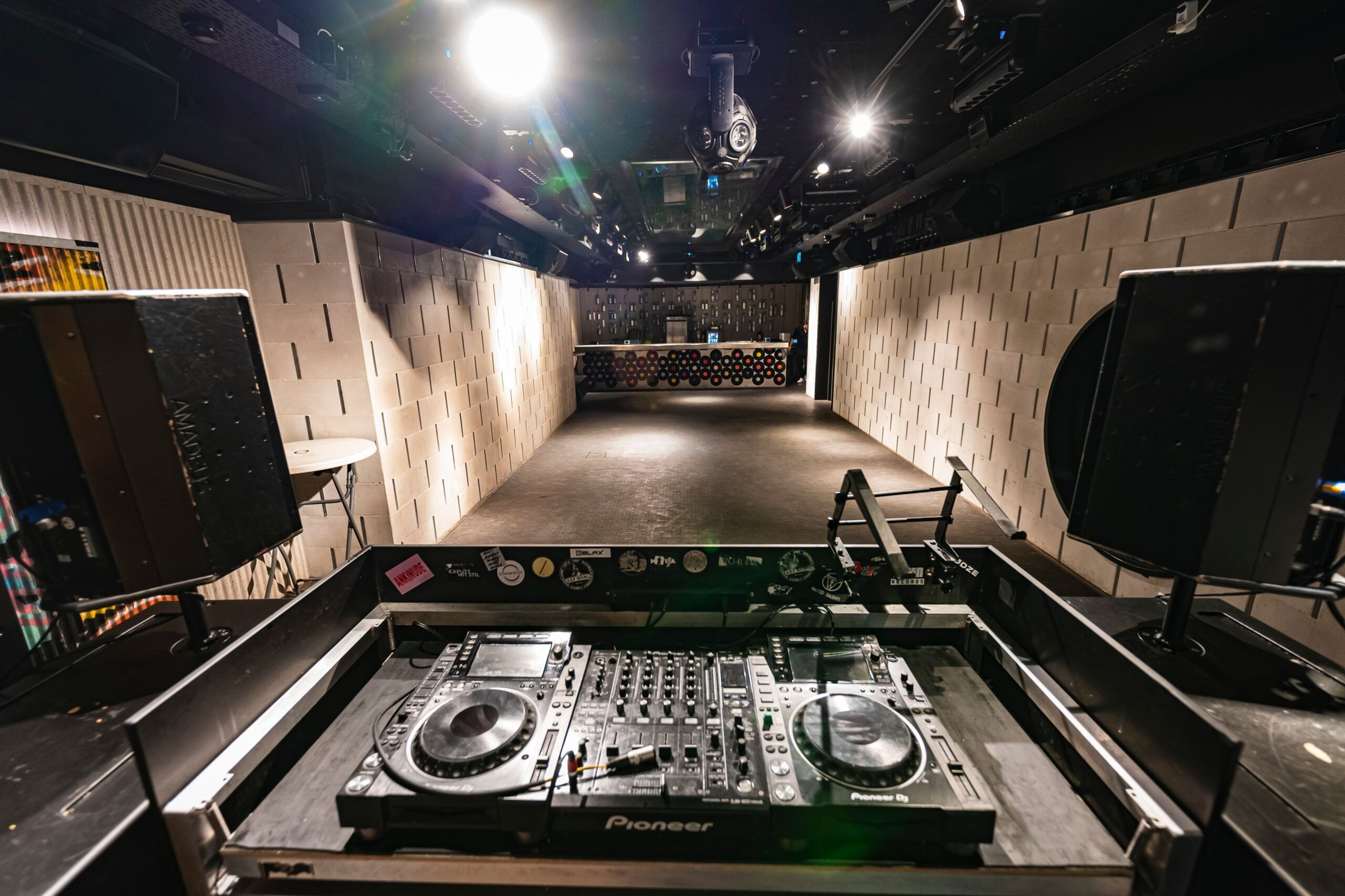 WUNDERBOX – Event Space & Club — photo 4