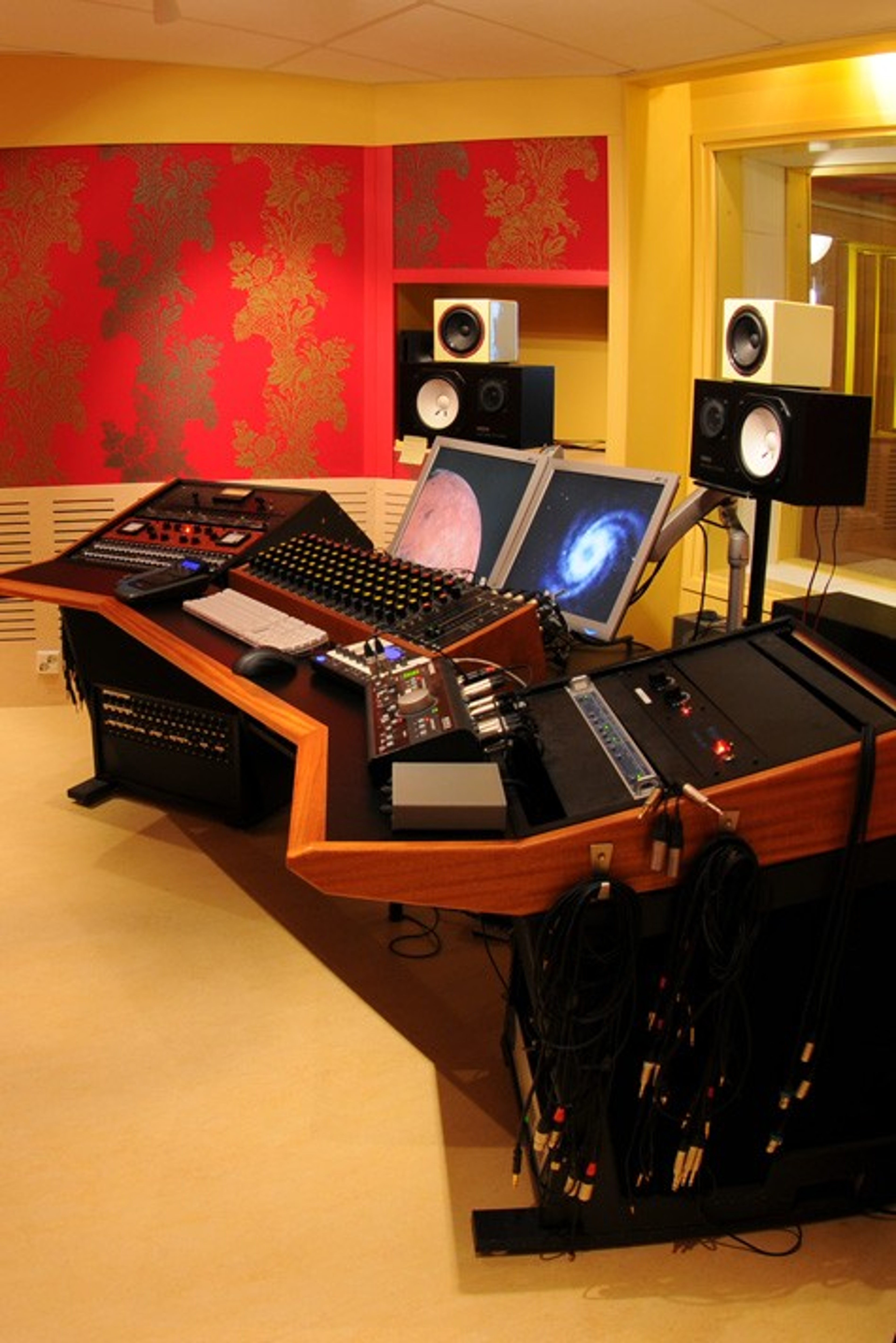 Studio Kekkonen