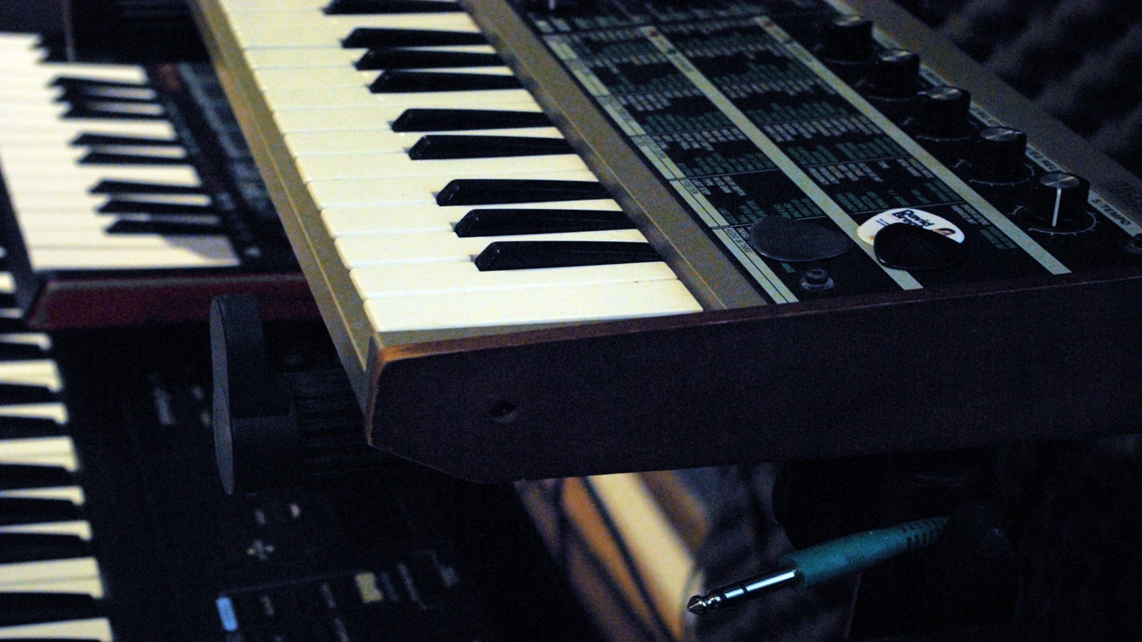 VOLUME_UNLIMITED Recording/Rehearsal Studio — photo 4