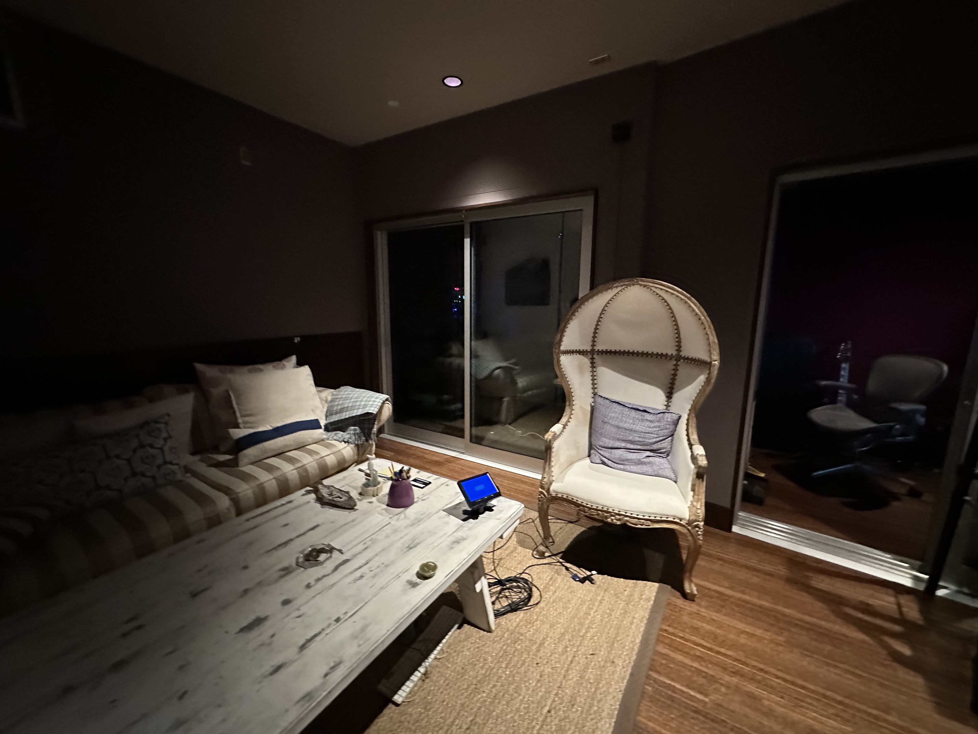 Hans Zimmer's Studio - Studio C — 写真2